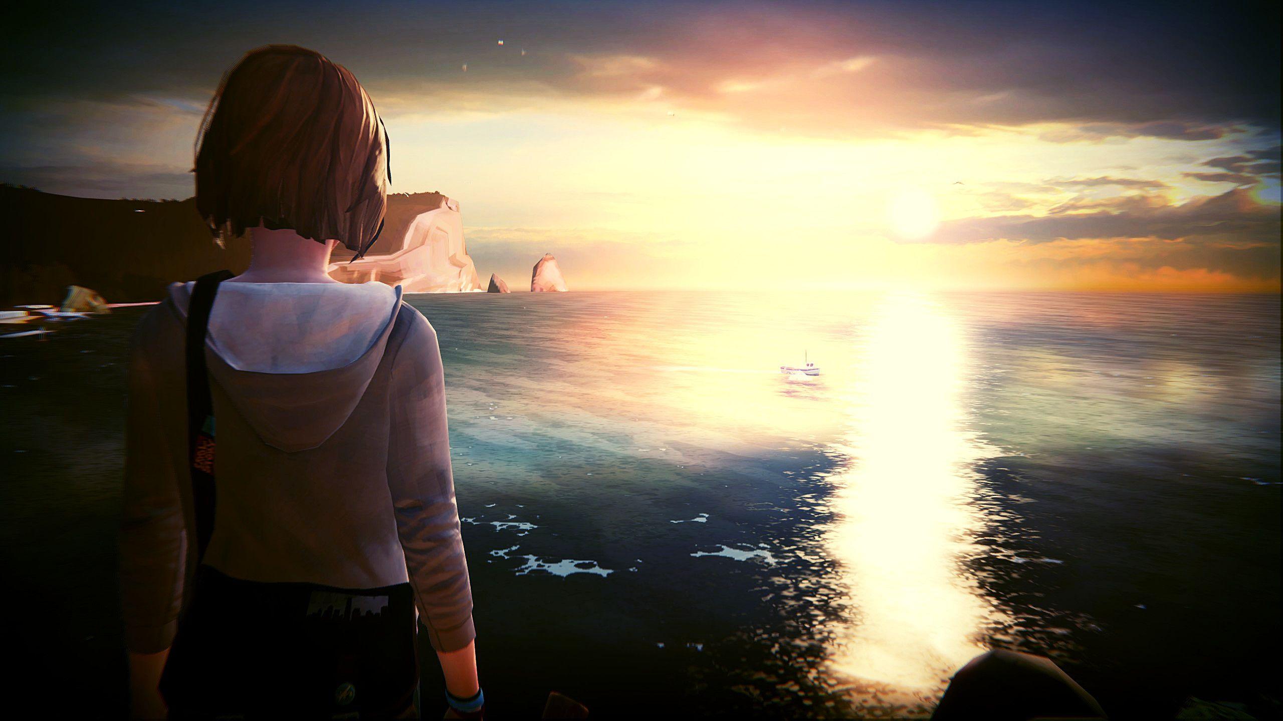 Life is Strange Remastered Collection wallpapers or desktop backgrounds