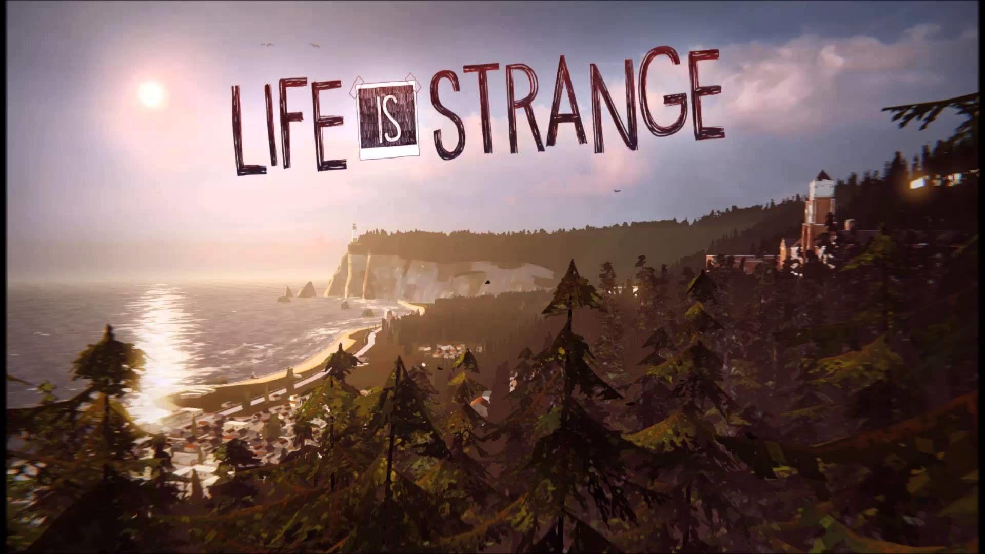 Life Is Strange Wallpapers Top Free Life Is Strange Backgrounds