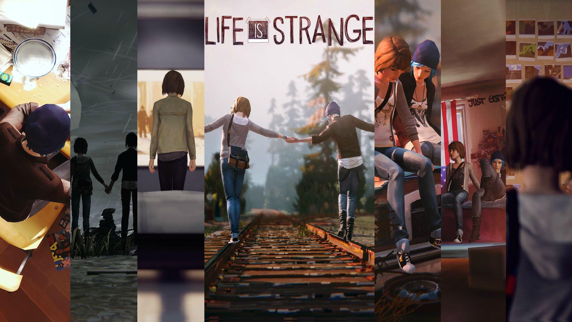 Life Is Strange Wallpapers Top Free Life Is Strange Backgrounds Wallpaperaccess 1358