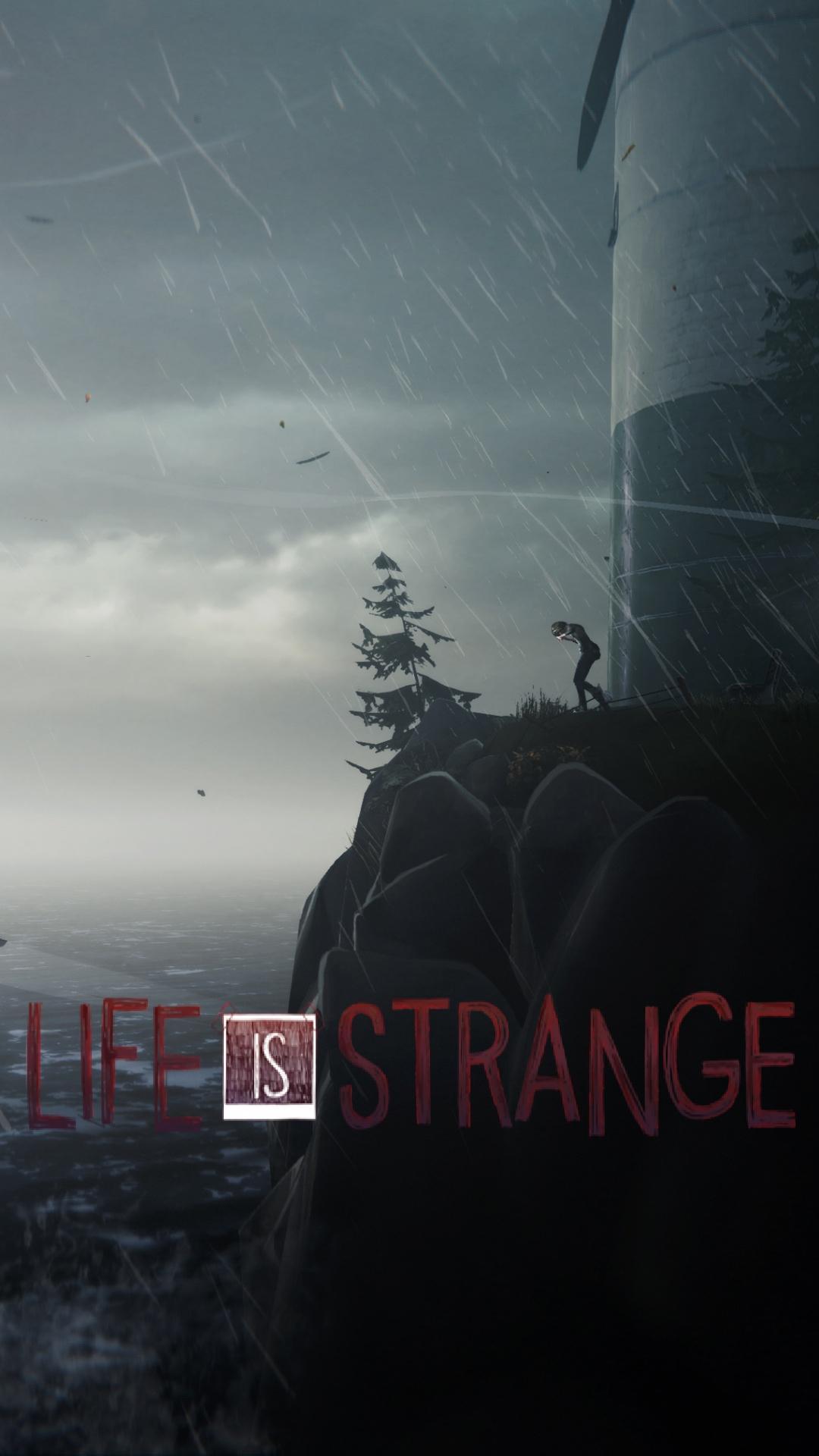 Life Is Strange Wallpapers Top Free Life Is Strange Backgrounds Wallpaperaccess