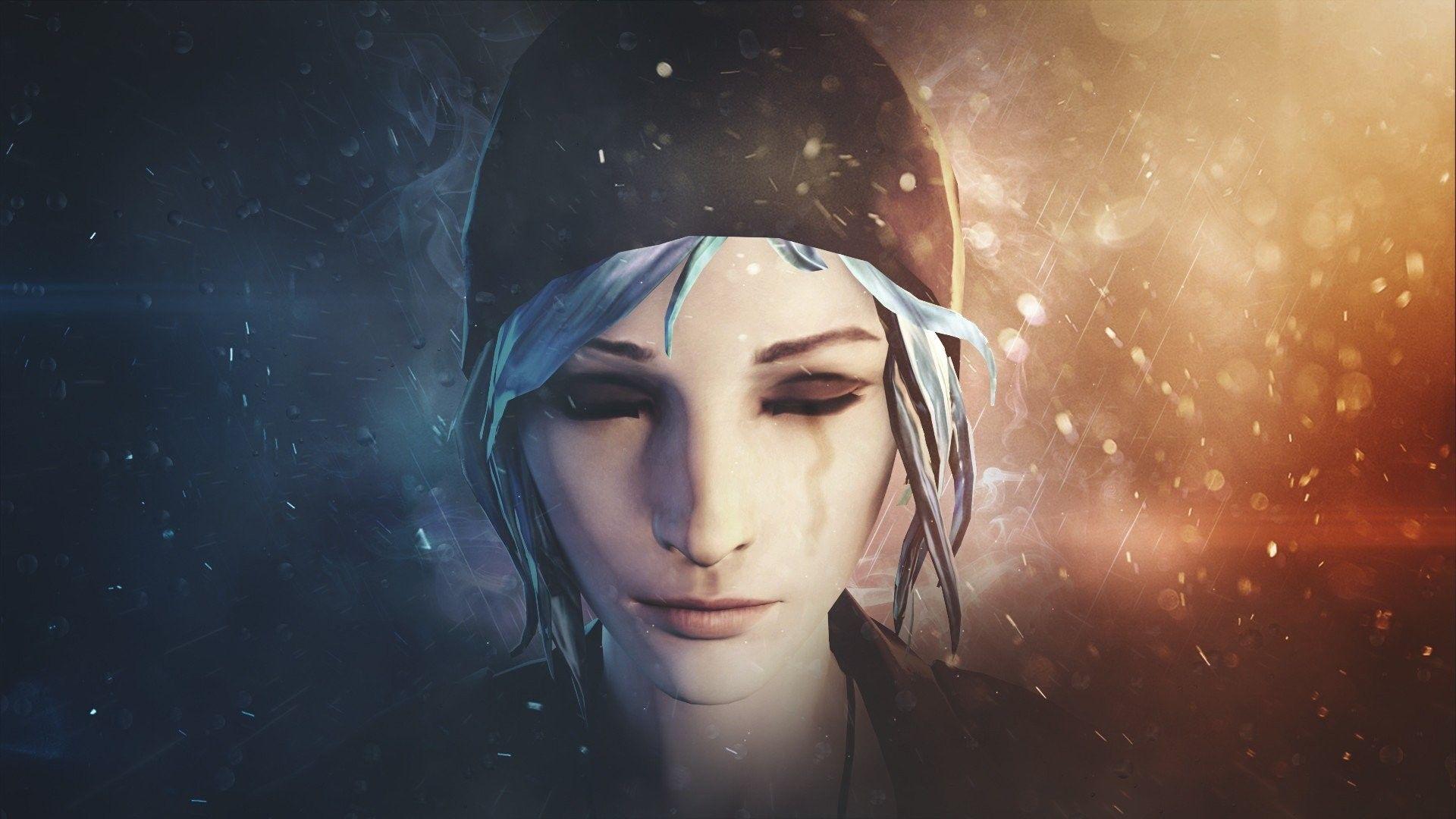 1920x1080 Chloe Price Wallpaper