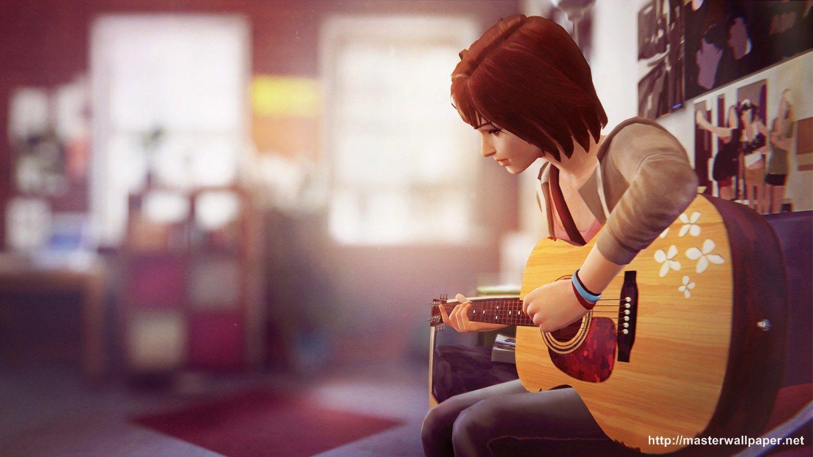 1600x900 Image for Life Is Strange Wallpaper HD 1920×1080. Life is