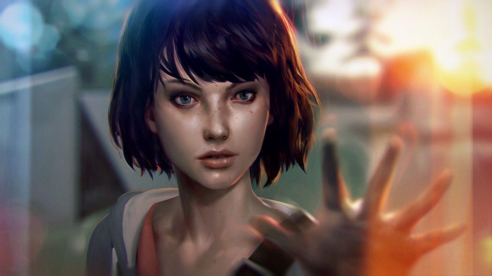 life is strange sean download