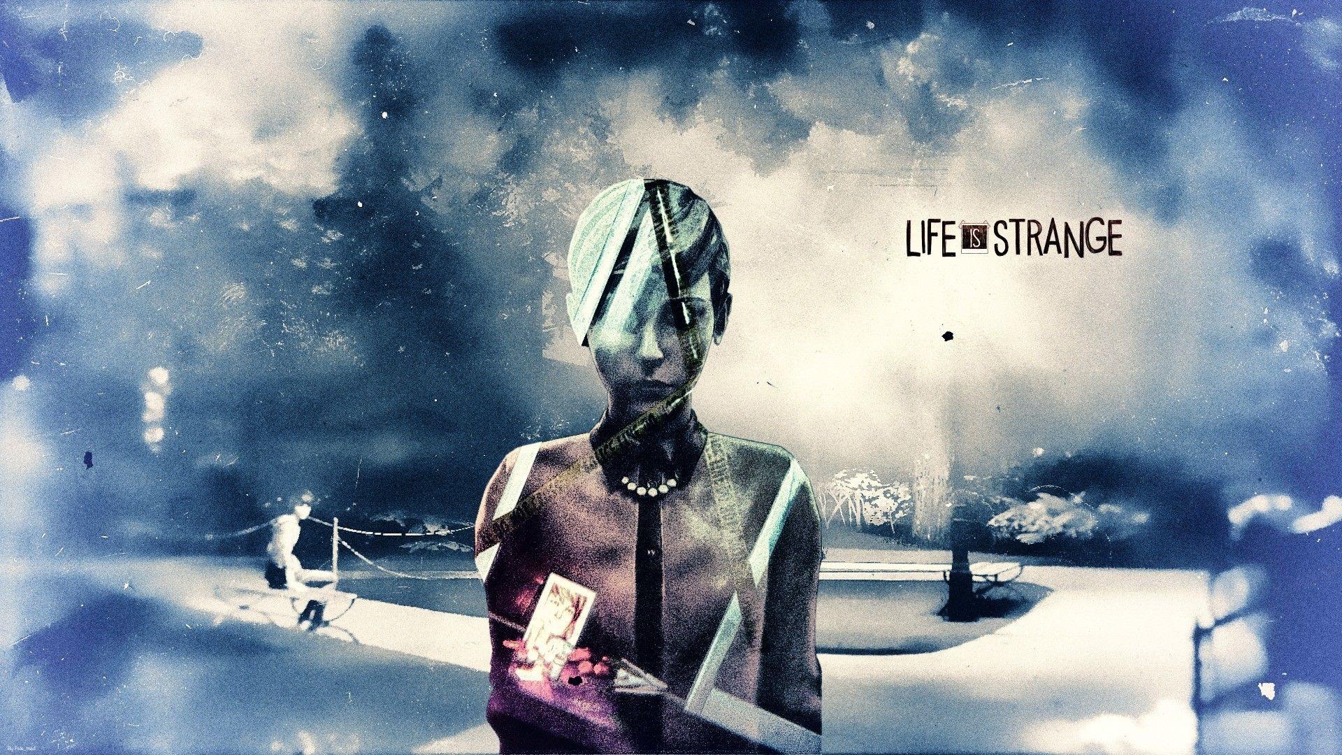 1920x1080 Life is Strange Wallpaper (immagini)