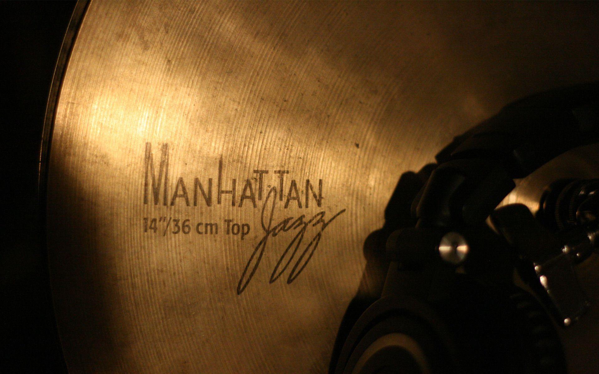 1920x1200 Jazz HD Wallpaper