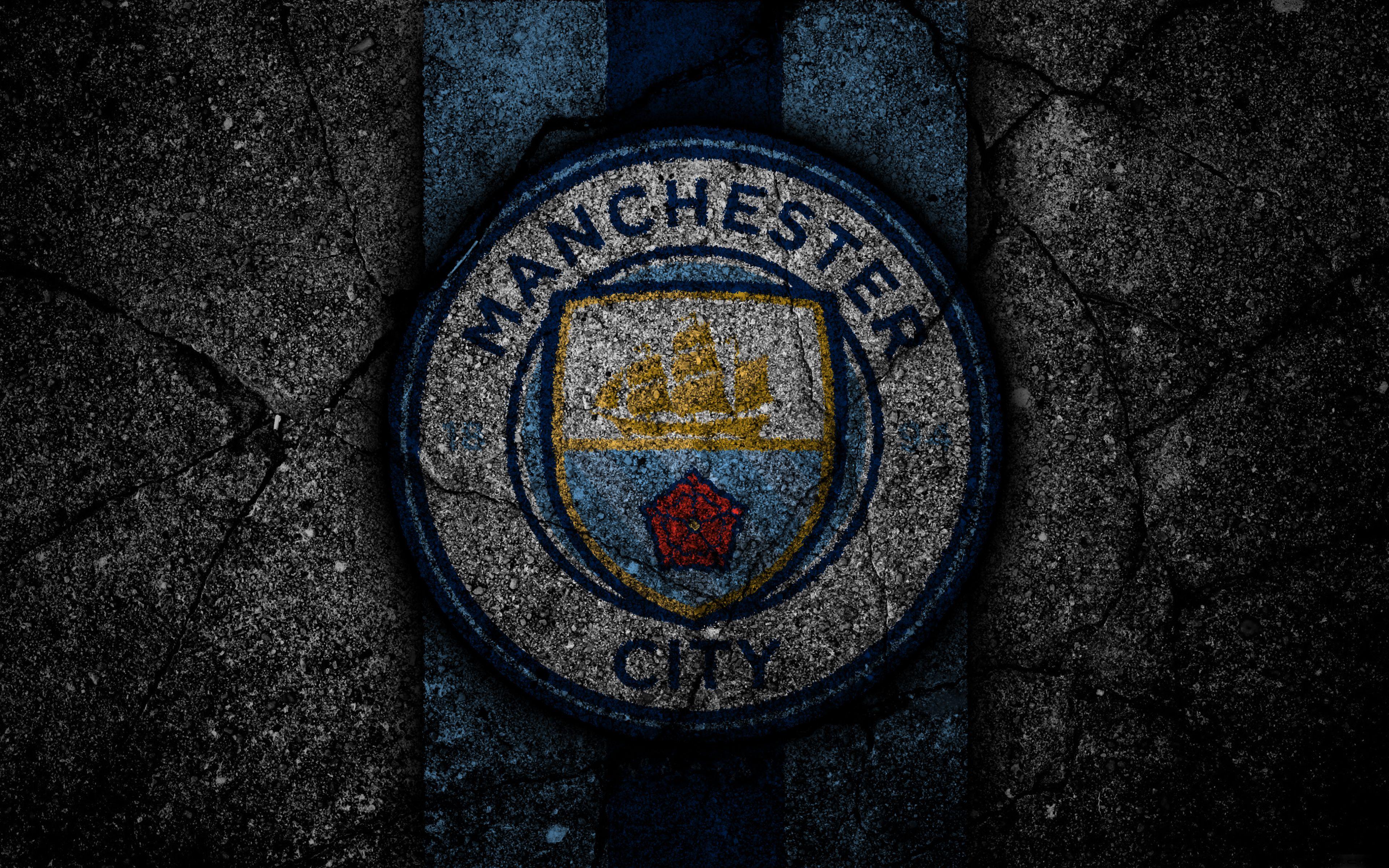 Manchester City Wallpaper 4k Manchester City Wallpapers Wallpaper - Vrogue