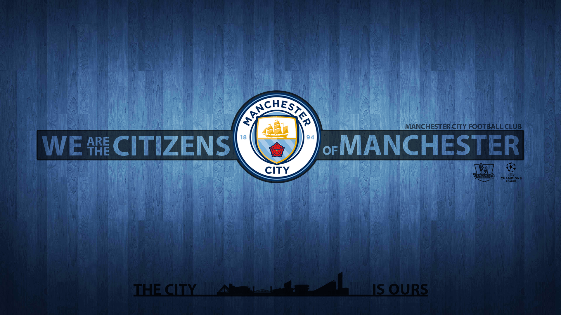 Manchester City Wallpapers - Top Những Hình Ảnh Đẹp