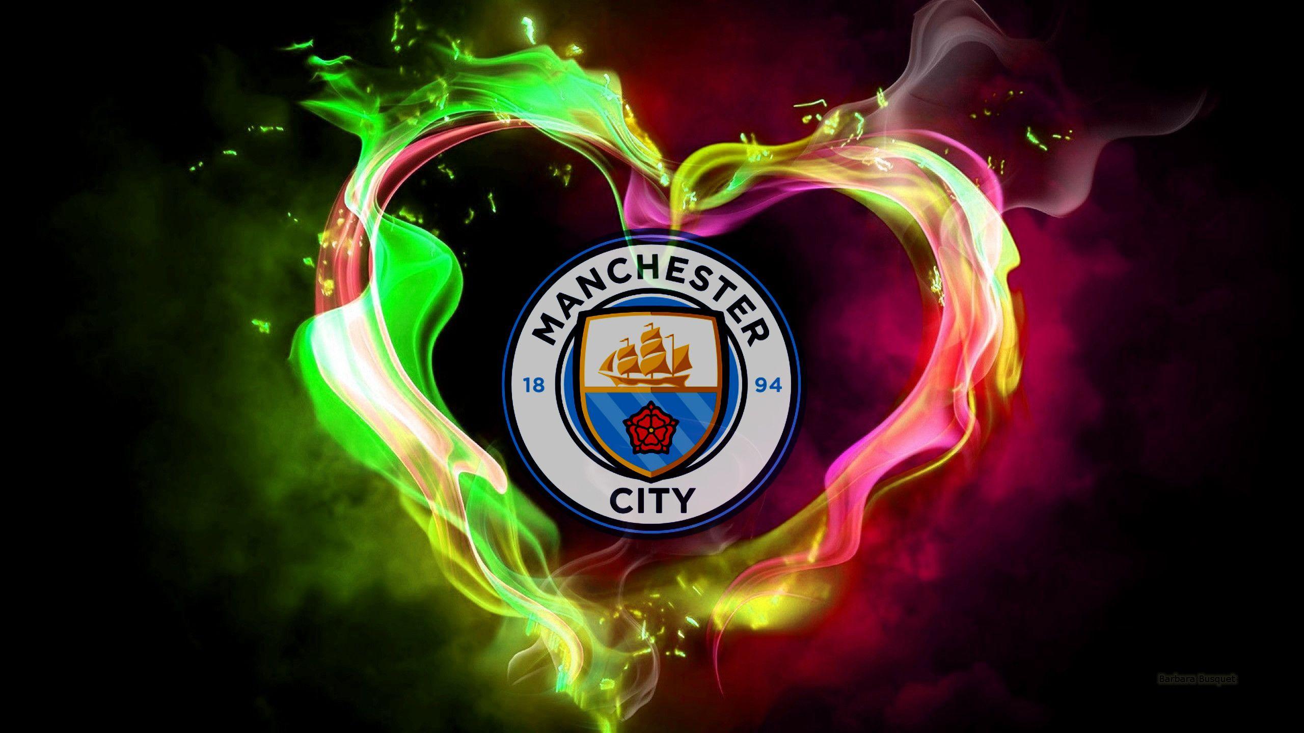 Manchester City 3d Wallpaper Image Num 6