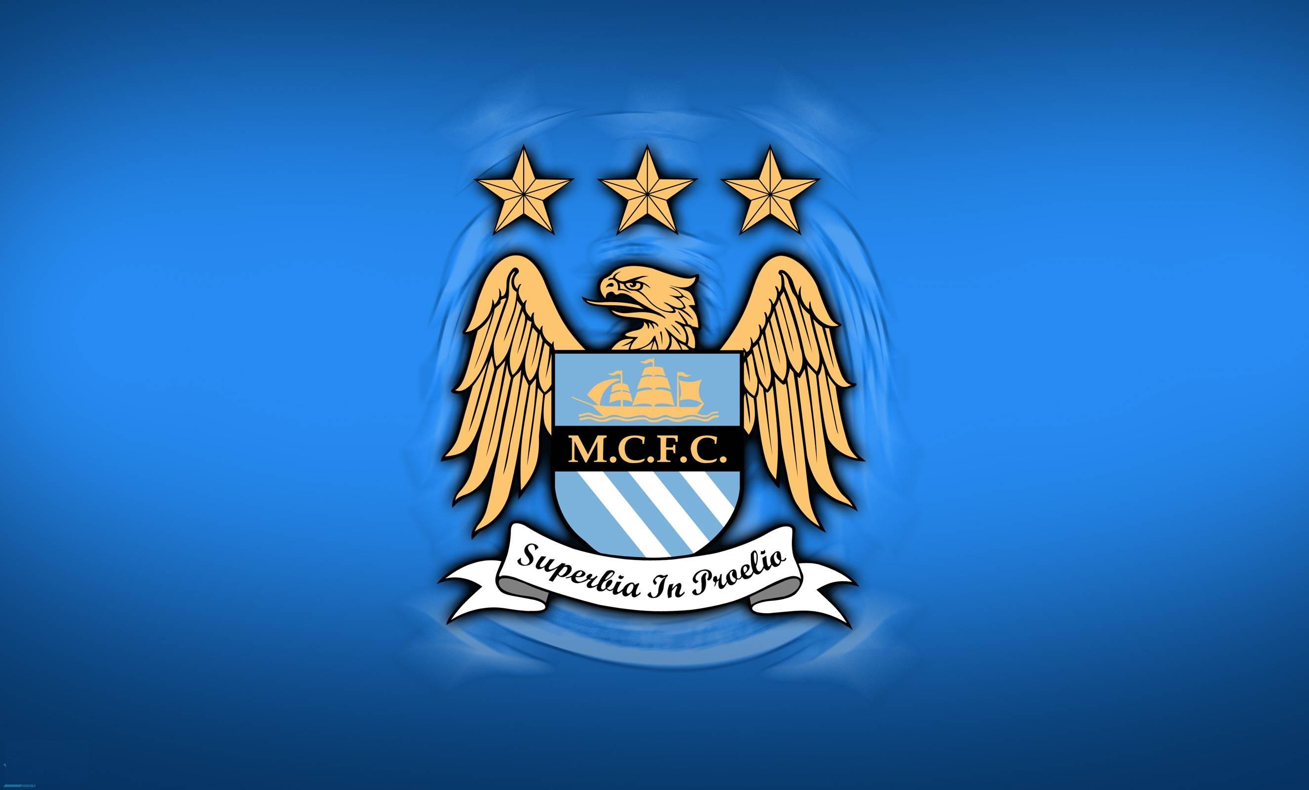 2650x1600 Manchester City Soccer Wallpaper