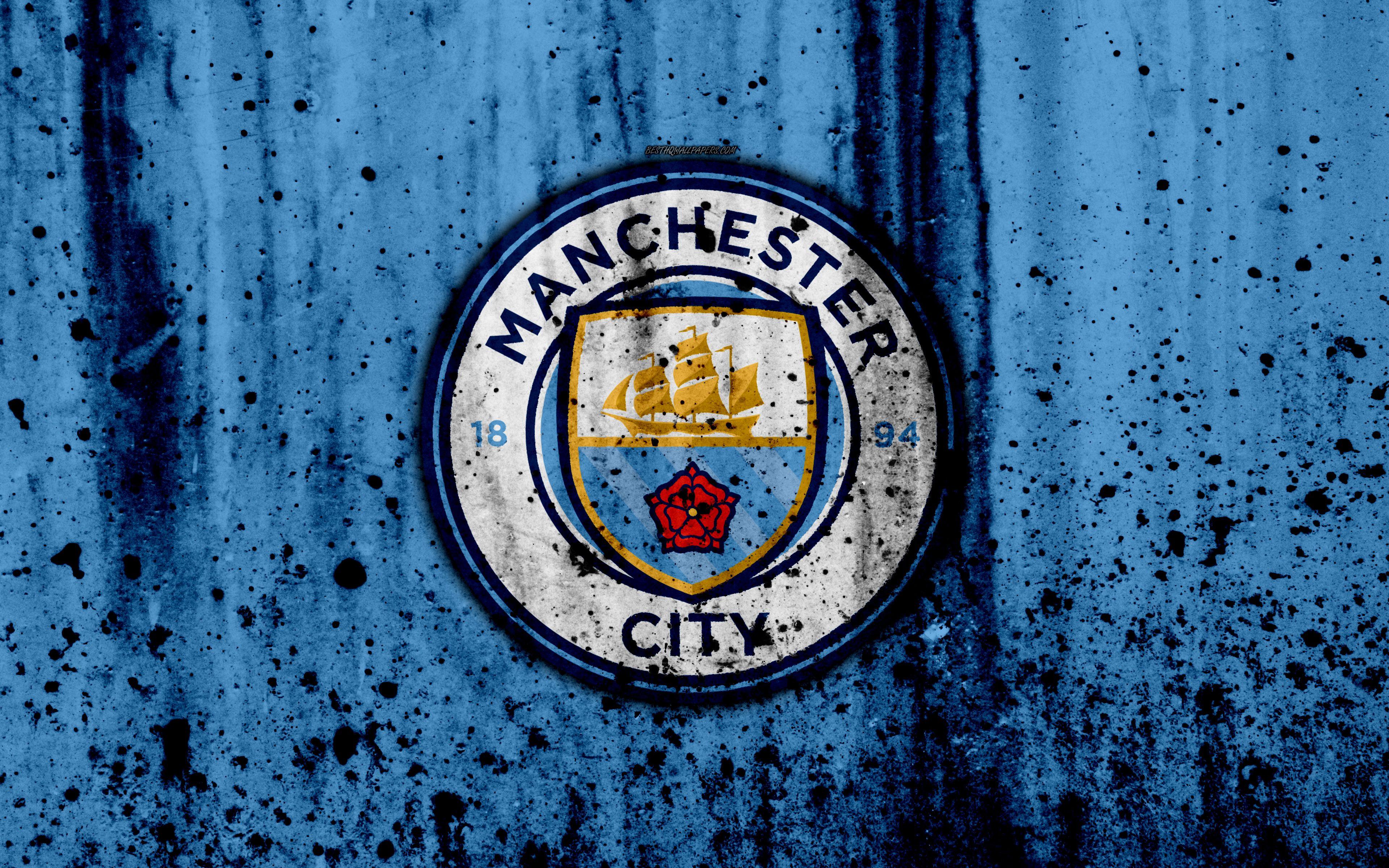 Manchester City Wallpapers - Top Free Manchester City Backgrounds