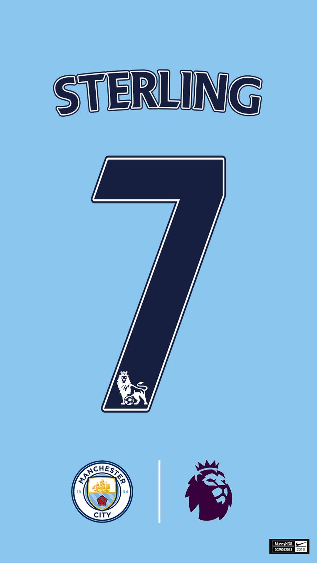 1080x1920 Manchester City Logo Wallpaper background picture