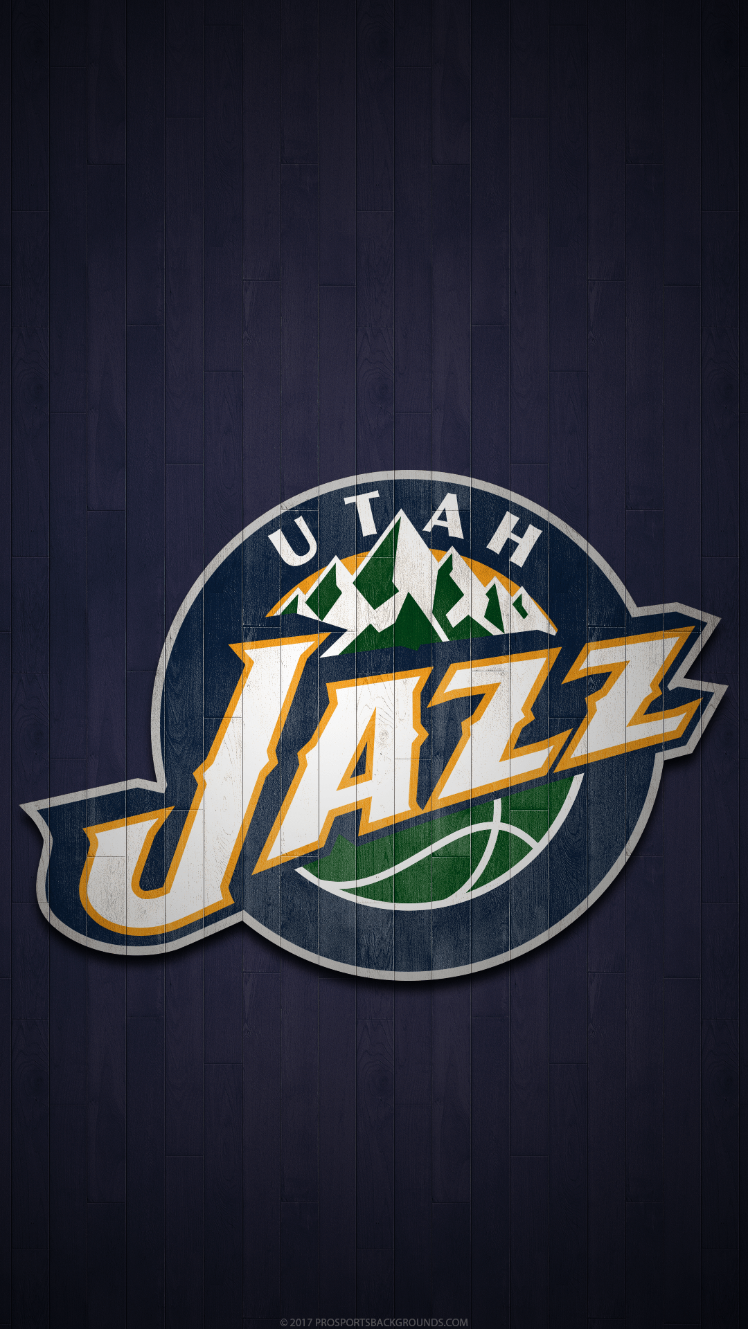 Utah Jazz Wallpapers Top Free Utah Jazz Backgrounds Wallpaperaccess