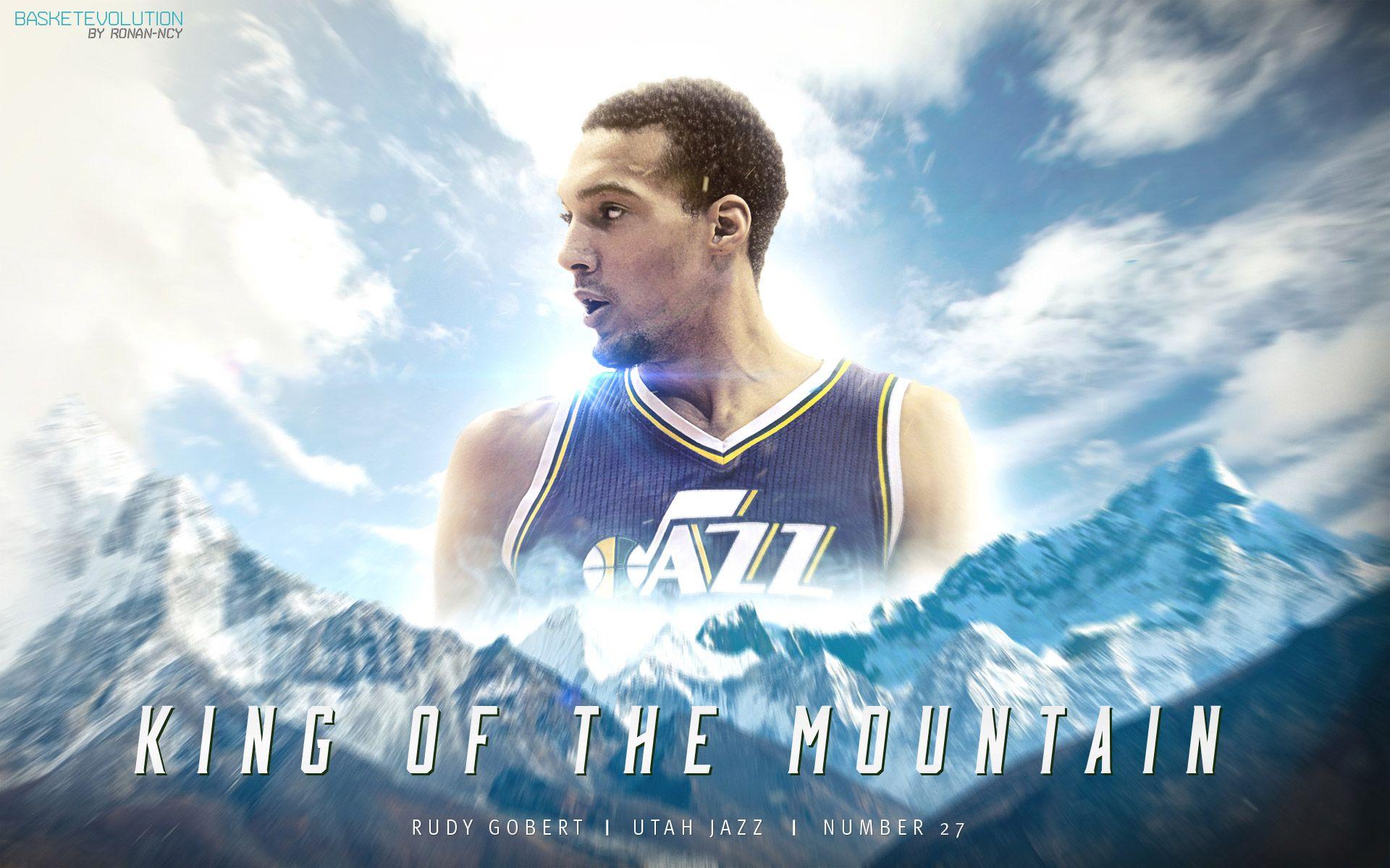 Utah Jazz Wallpapers - Top Free Utah Jazz Backgrounds - WallpaperAccess