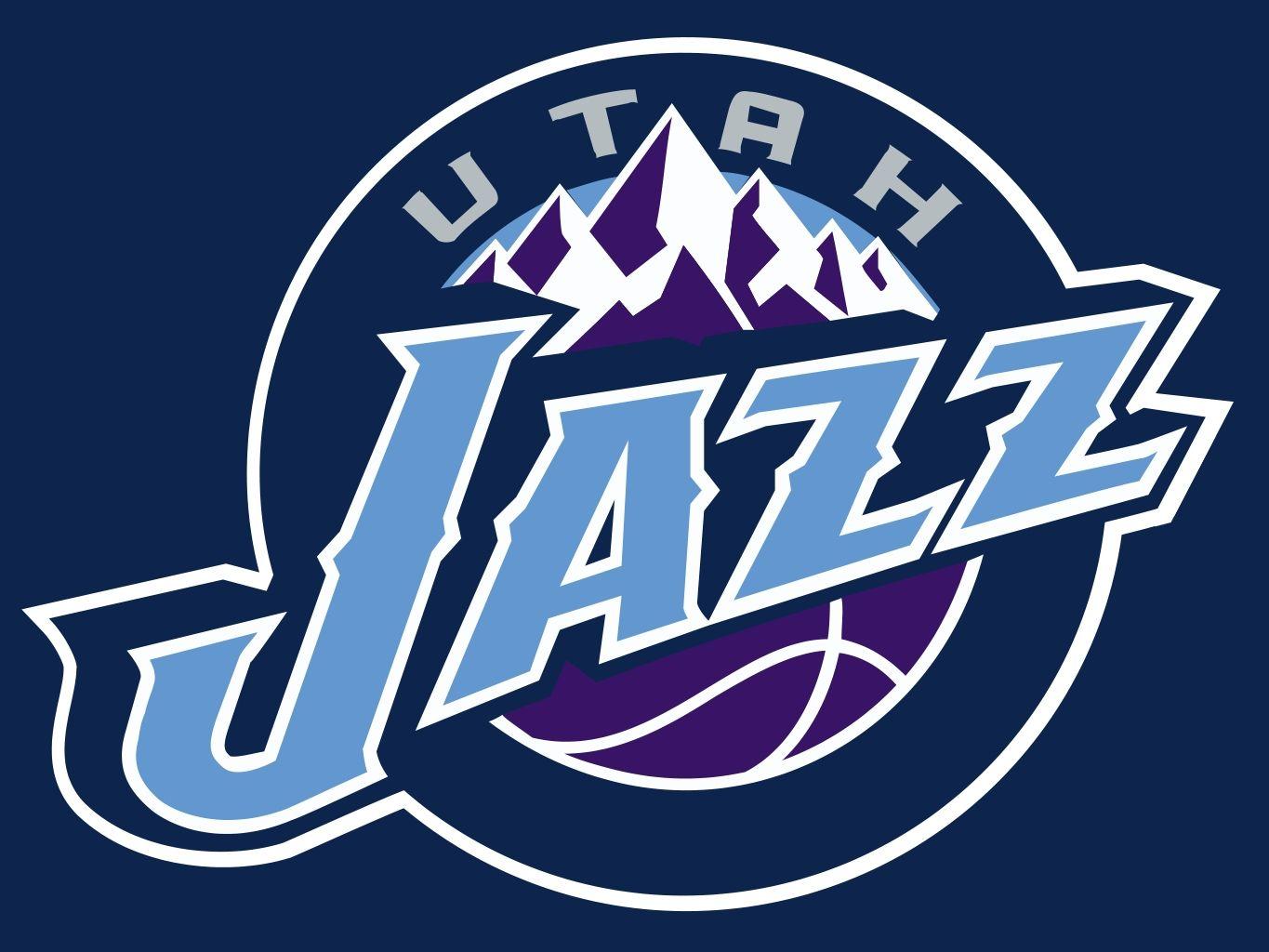 1365x1024 Utah Jazz Wallpaper
