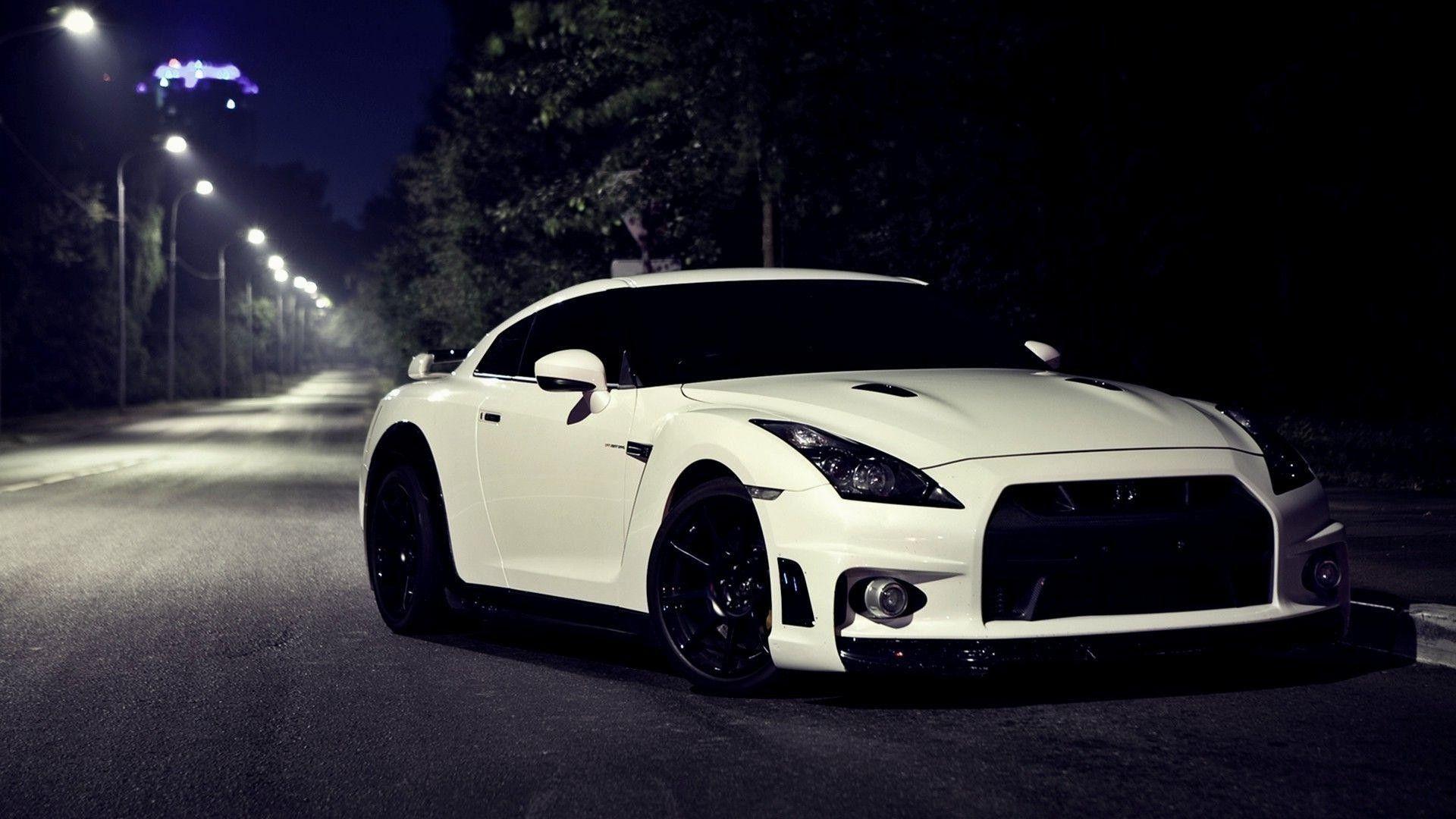 1920x1080 Gtr iPhone Wallpaper