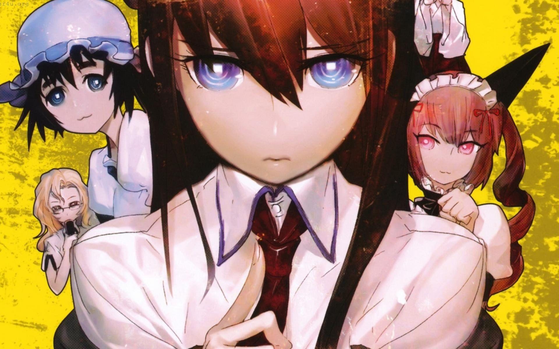 Rainbow Anime Wallpapers - Top Free Rainbow Anime Backgrounds