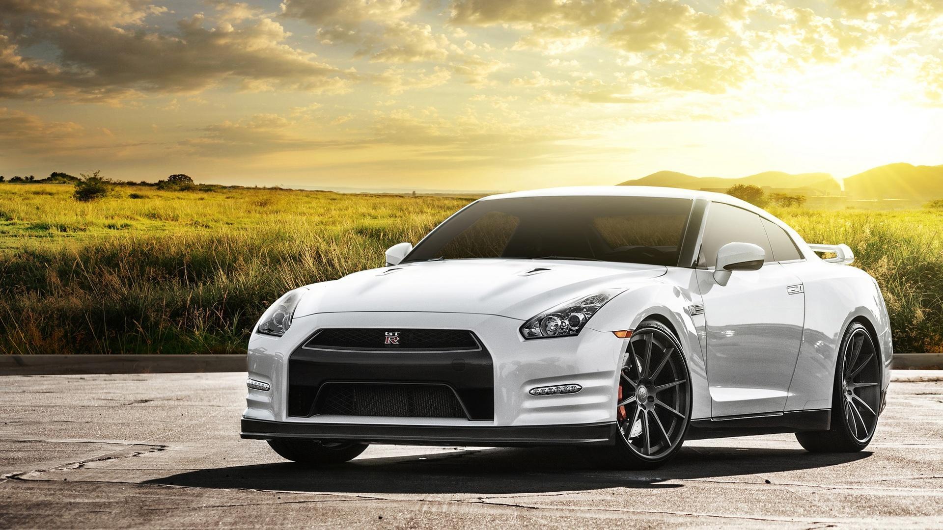 1920x1080 Nissan Gtr Wallpaper HD , Find HD Wallpaper For Free