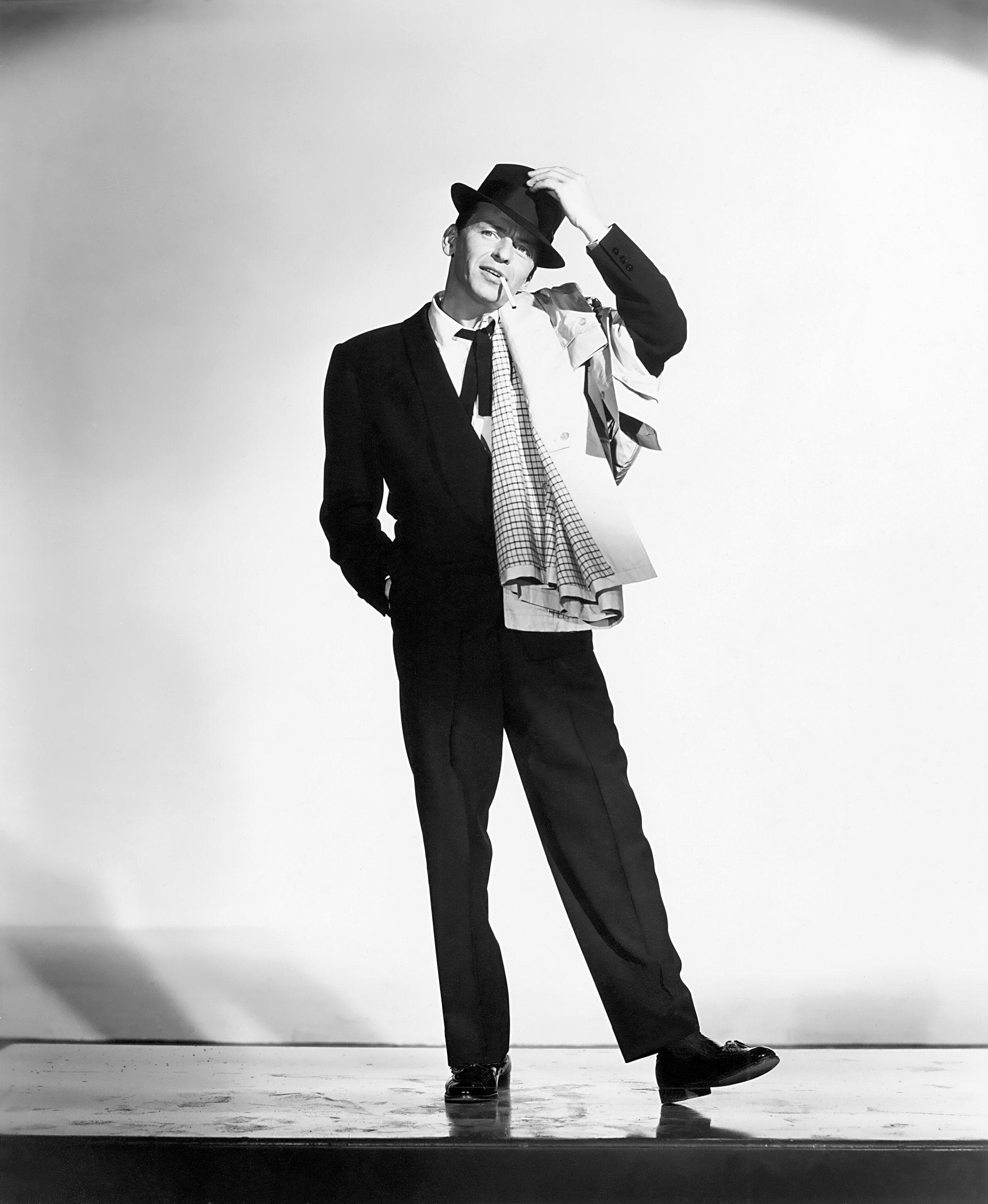 2382x2902 VK.36: Frank Sinatra Wallpaper (2382x2902 px)