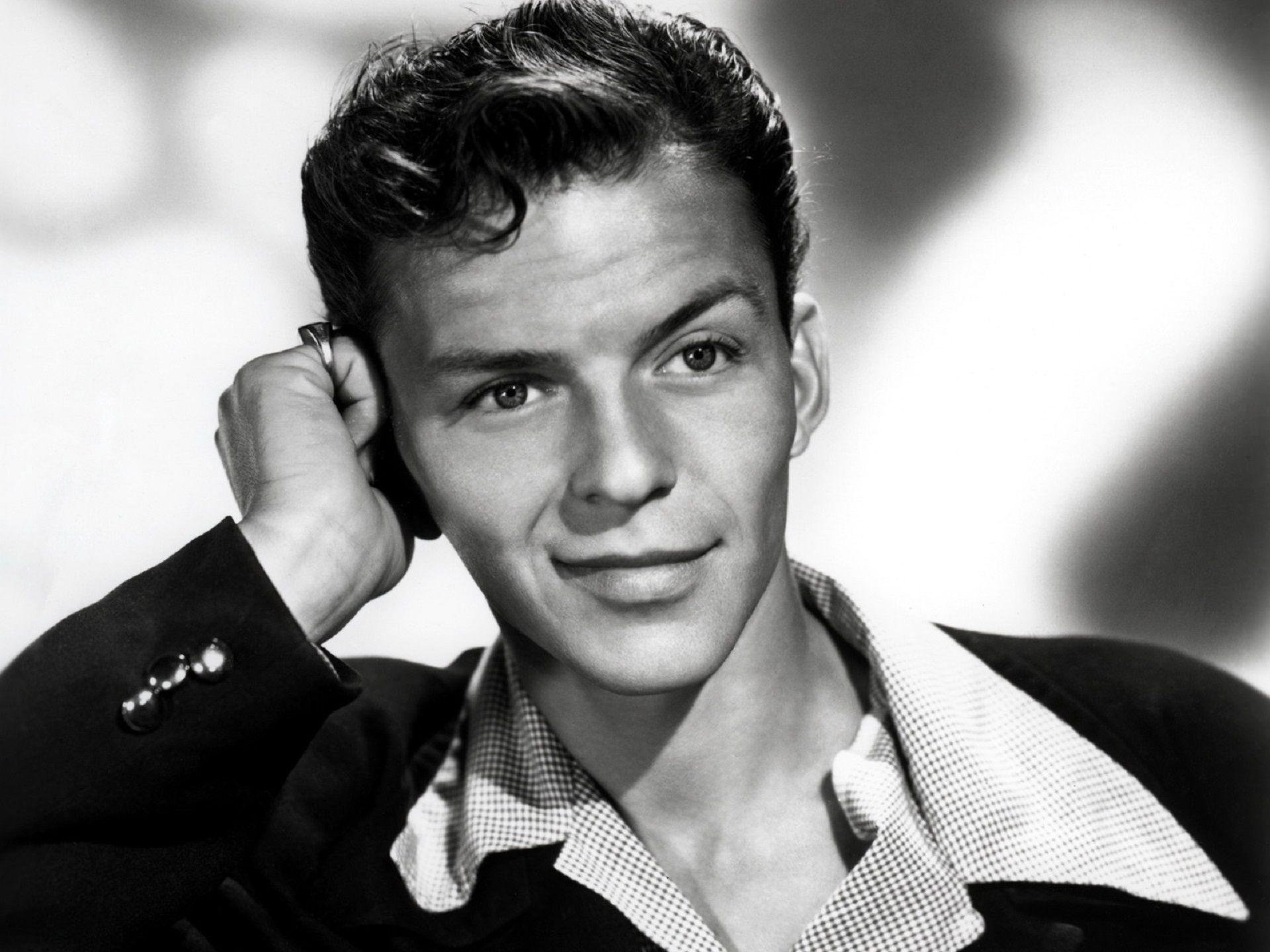 1920x1440 Frank Sinatra Computer Wallpaper