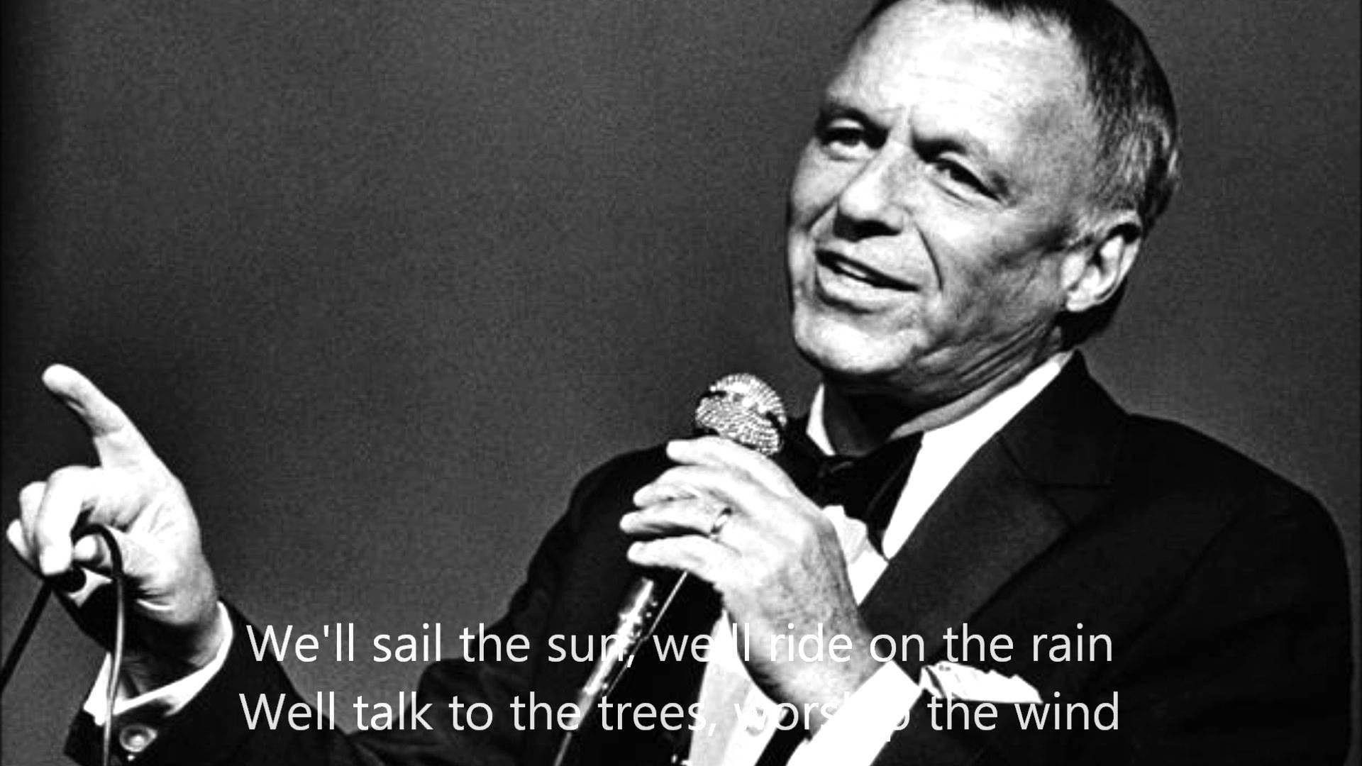 Frank Sinatra Wallpapers - Top Free Frank Sinatra Backgrounds