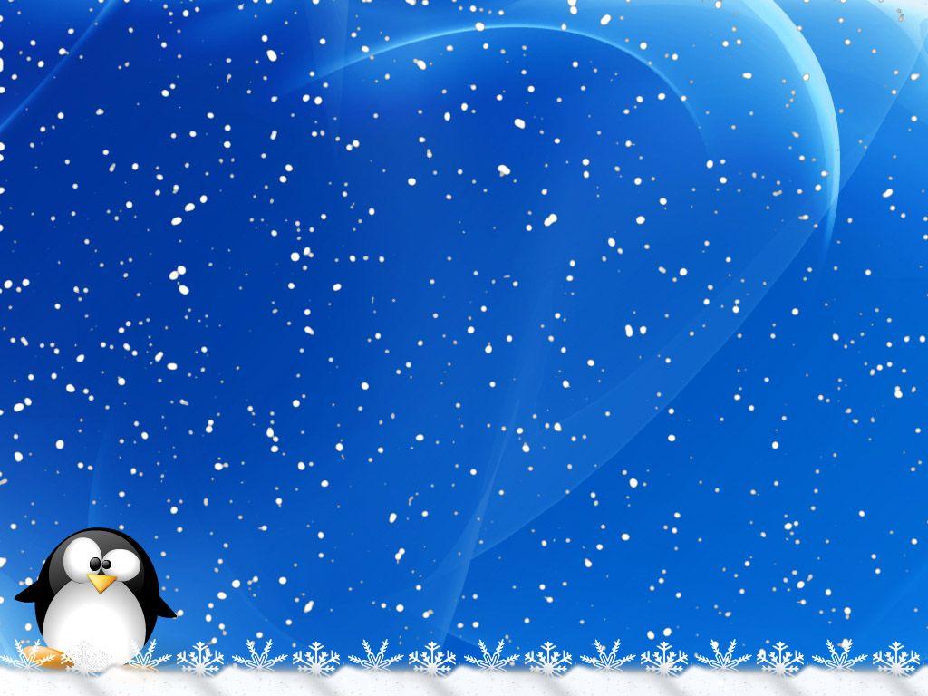 Winter Penguin Wallpapers - Top Free Winter Penguin Backgrounds -  WallpaperAccess