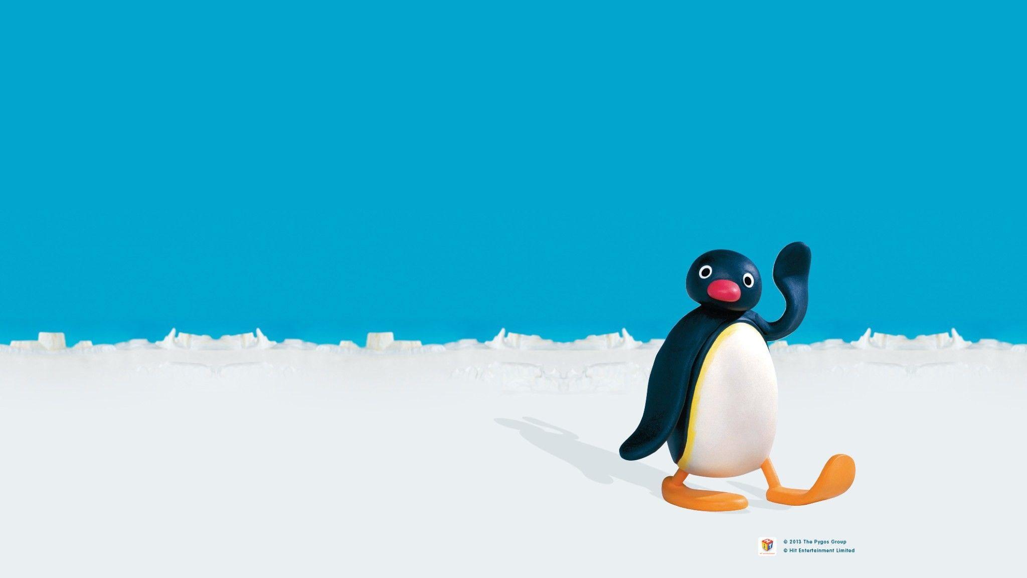 Cartoon Penguin Wallpapers - Top Free Cartoon Penguin Backgrounds