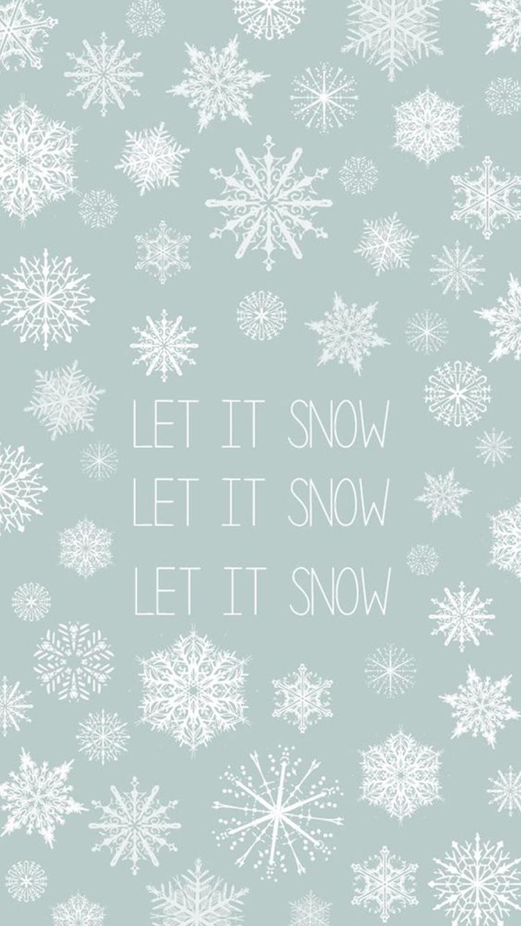 750x1334 December IPhone Wallpaper Wallpaper. Download HD
