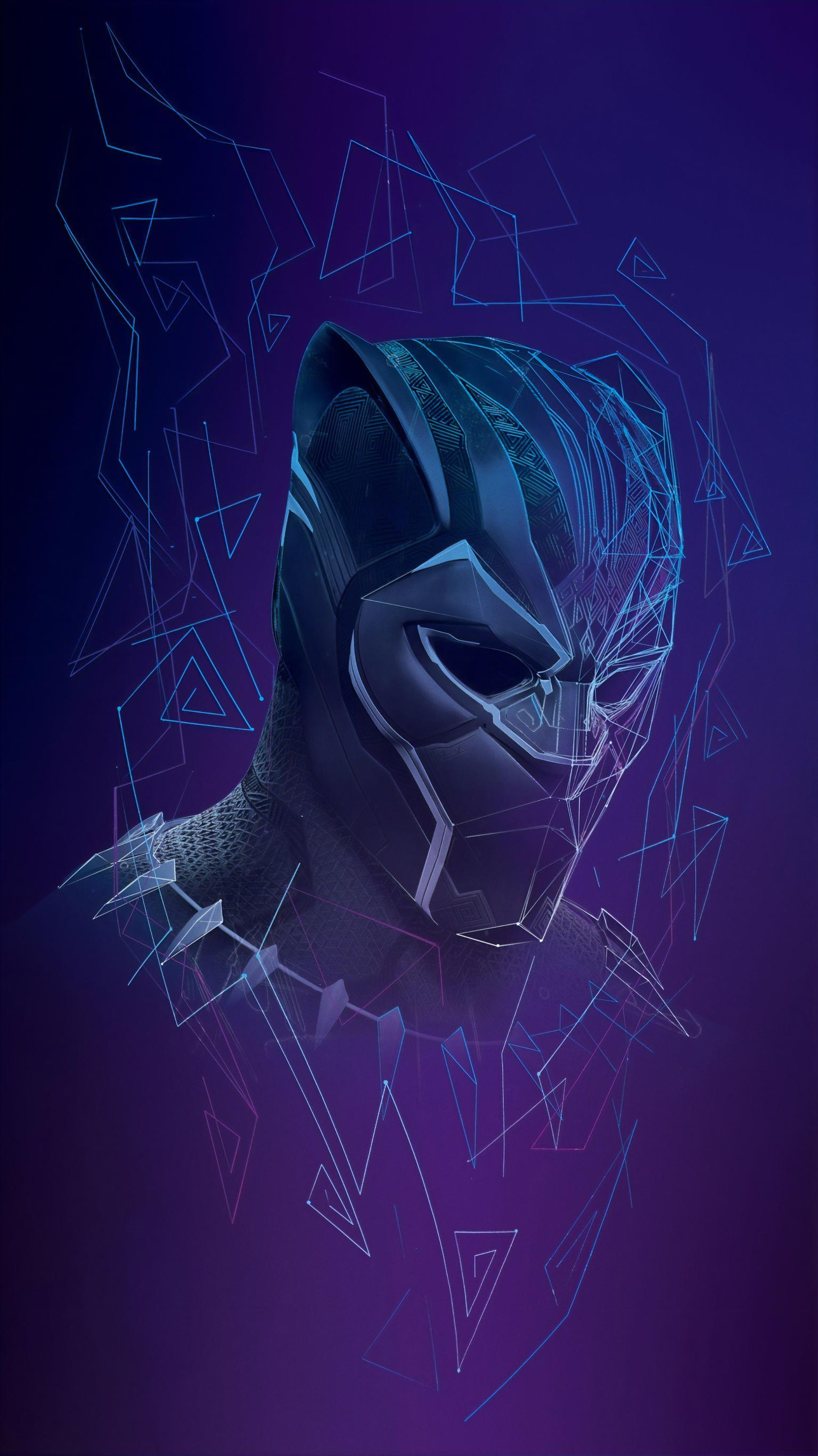 Black Panther: Wakanda Forever Movie 4K Wallpaper iPhone HD Phone #8661h