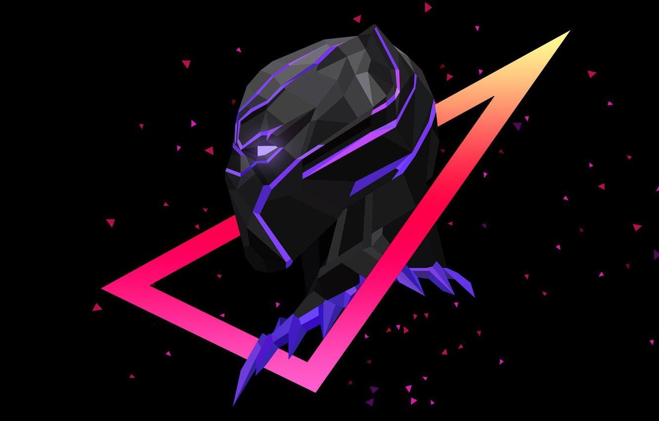 Hãy trang trí màn hình của bạn với hình nền Black Panther 4K đồ họa tuyệt đẹp! Chất lượng hình ảnh sắc nét và sự độc đáo của hình nền sẽ tạo ra một trải nghiệm độc đáo cho màn hình của bạn.