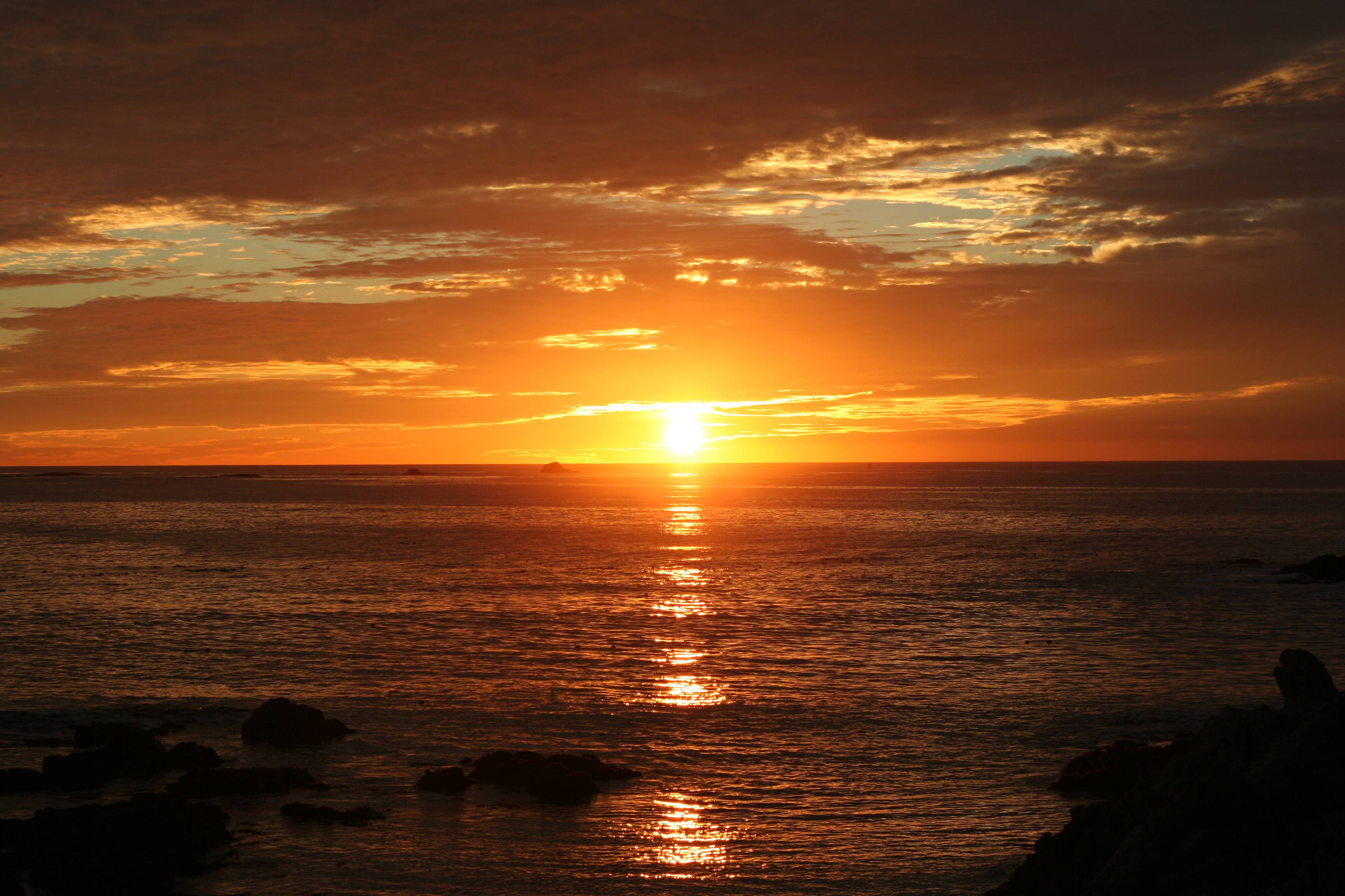 3456x2304 Sunrise Wallpaper Free