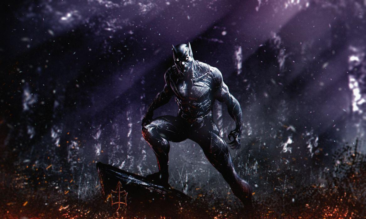 1167x700 Black Panther (Marvel Comics) Marvel Comics wallpaper