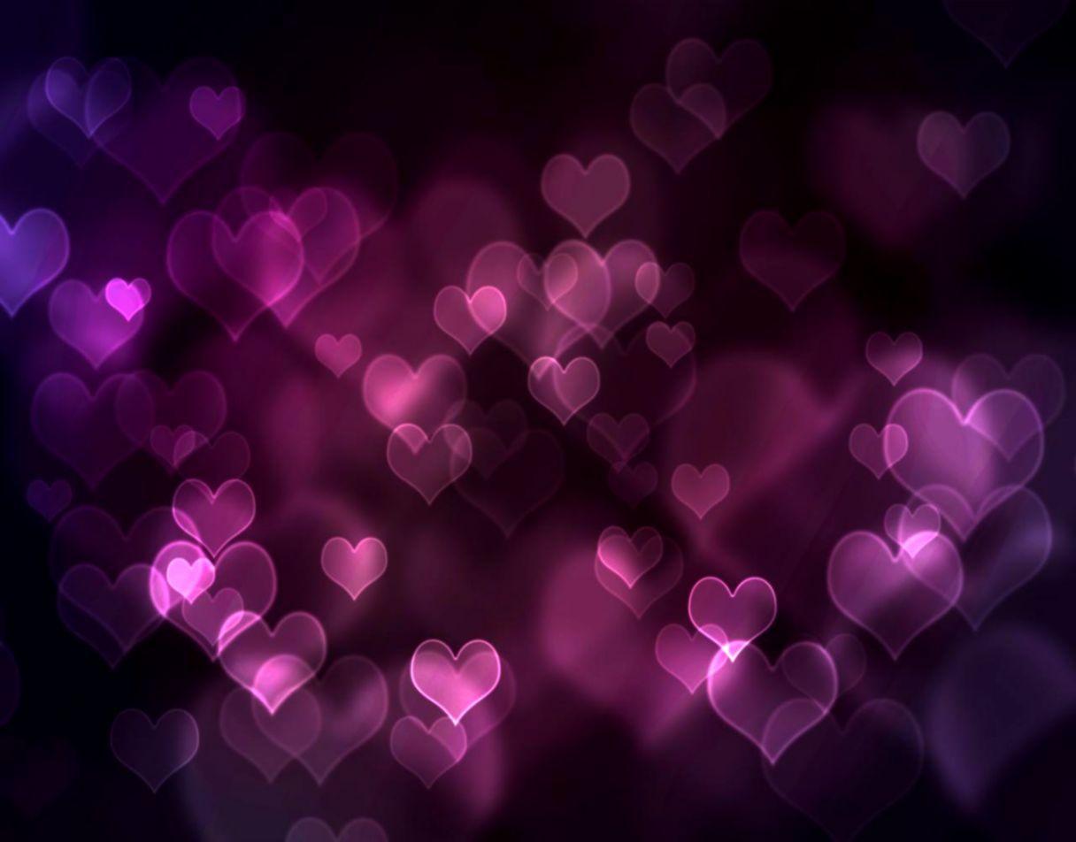 1216x952 Free Wallpaper Hearts