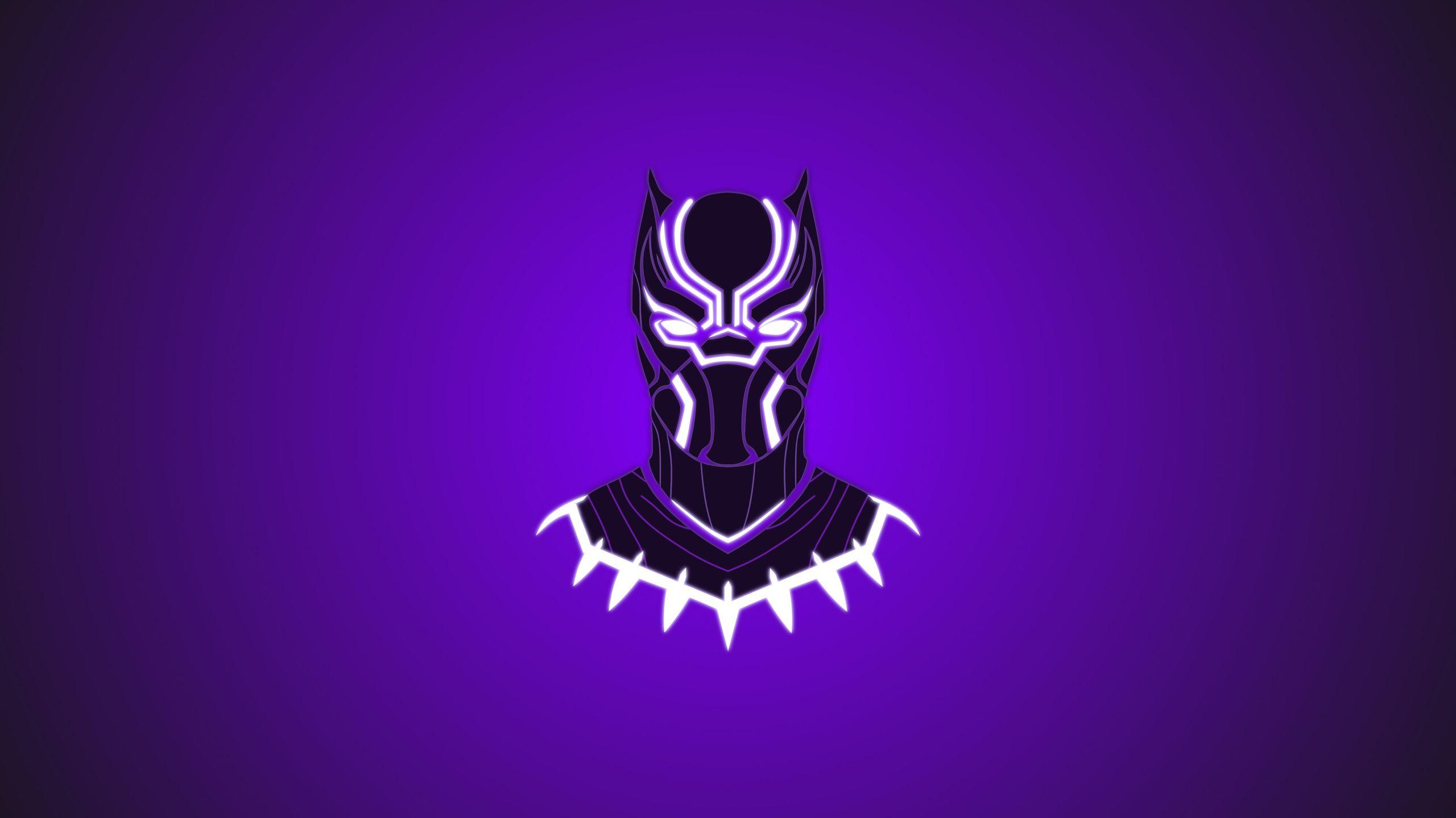 Black Panther Logo Wallpapers - Top Free Black Panther Logo Backgrounds