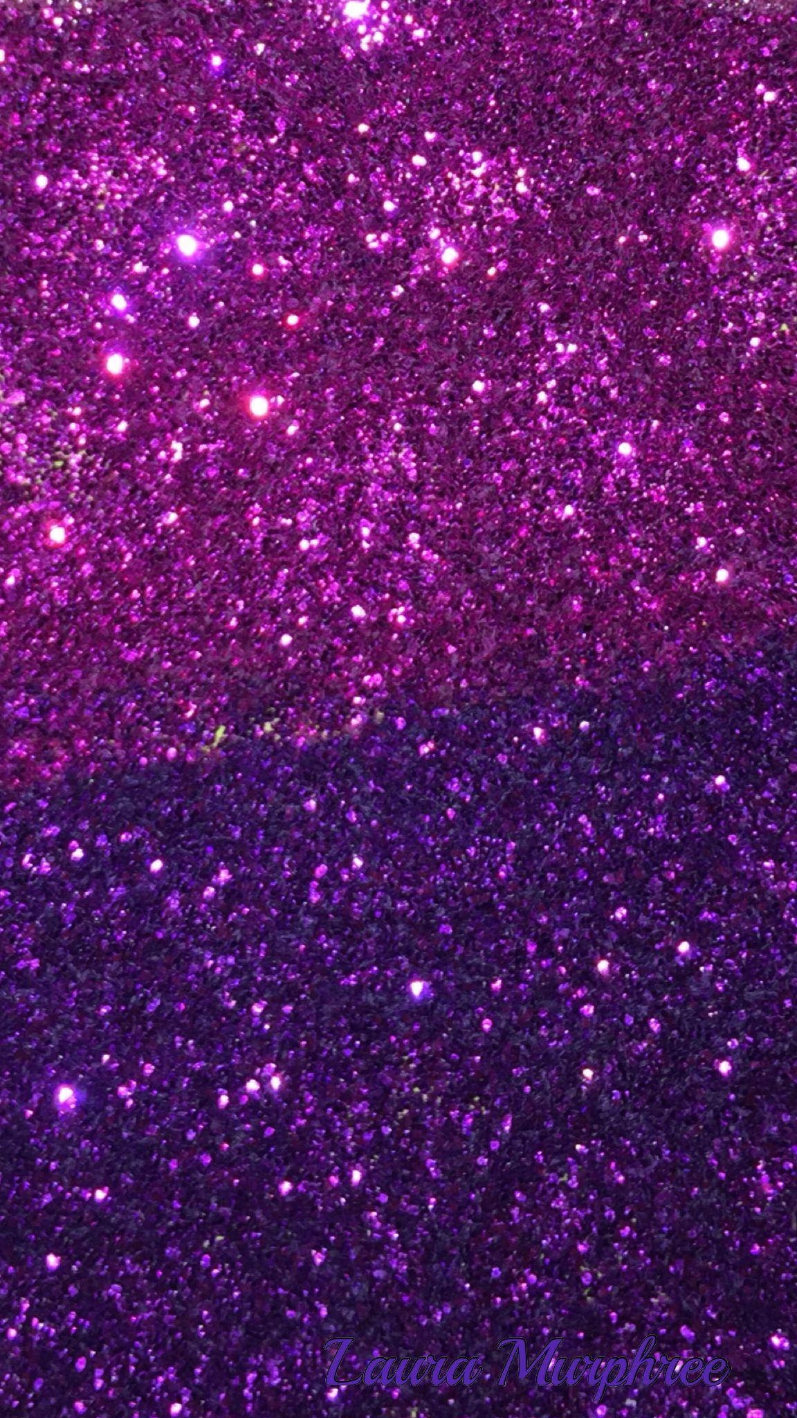 1152x2048 Wallpaper With Glitter And Pink Glitter Free