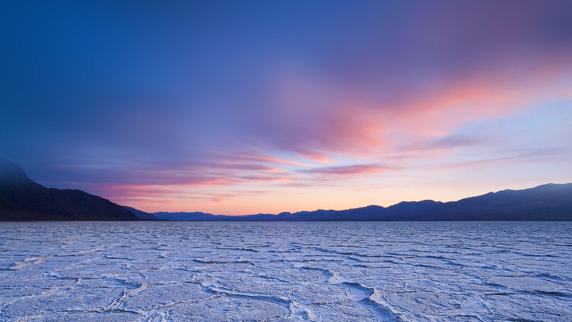 1920x1080 Sunrise Wallpaper for Desktop