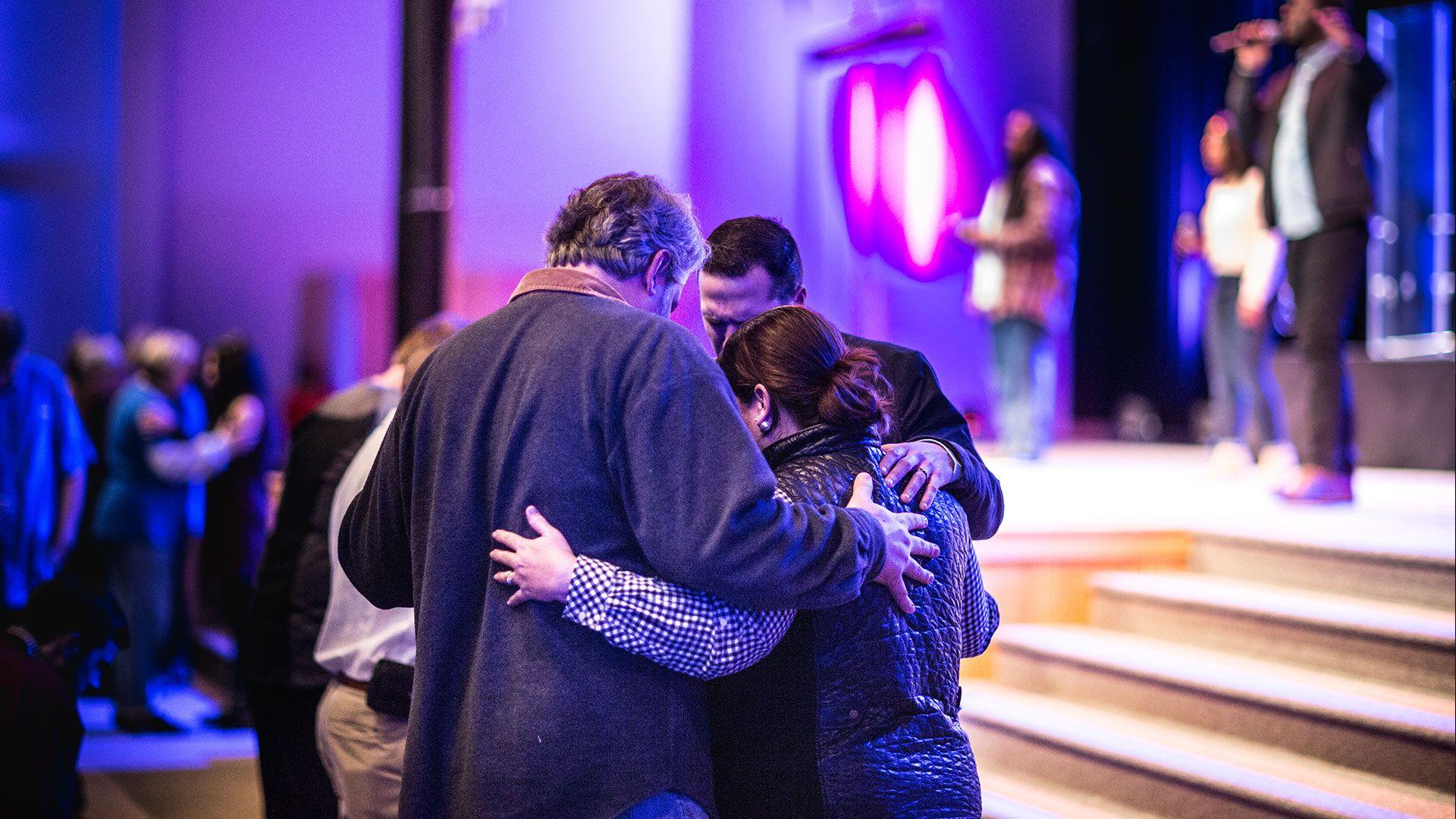 1920x1080 Prayer Ministry Fellowship Church
