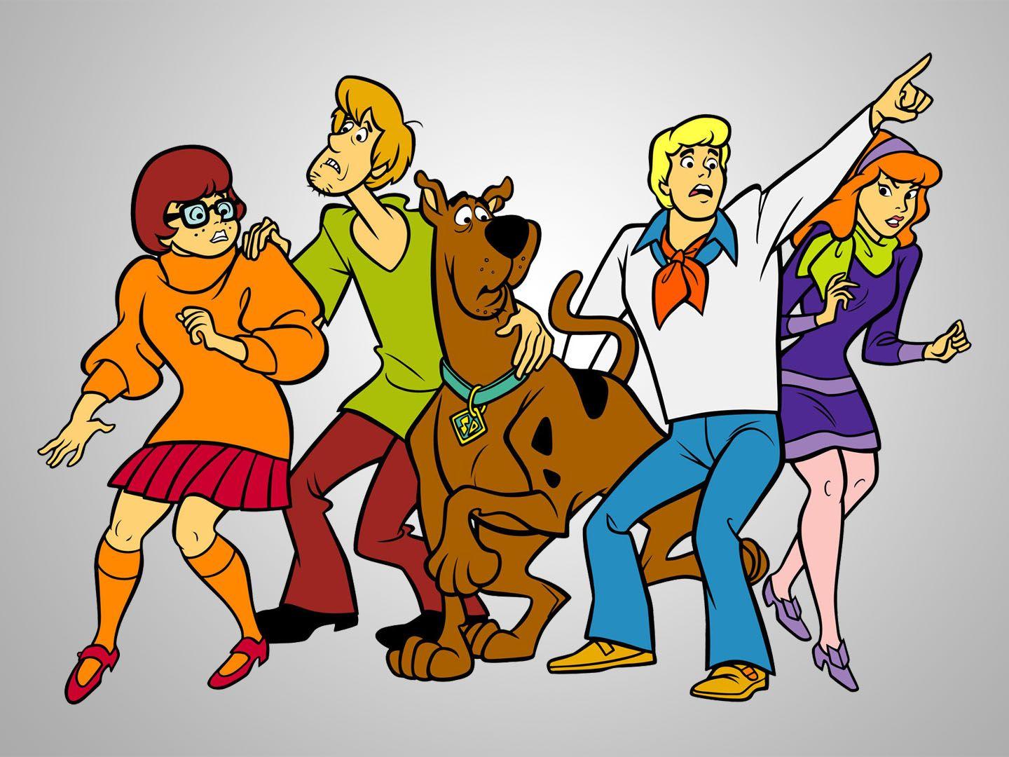 1440x1080 Scooby Doo Wallpaper, Scooby Doo Wallpaper For Free Download