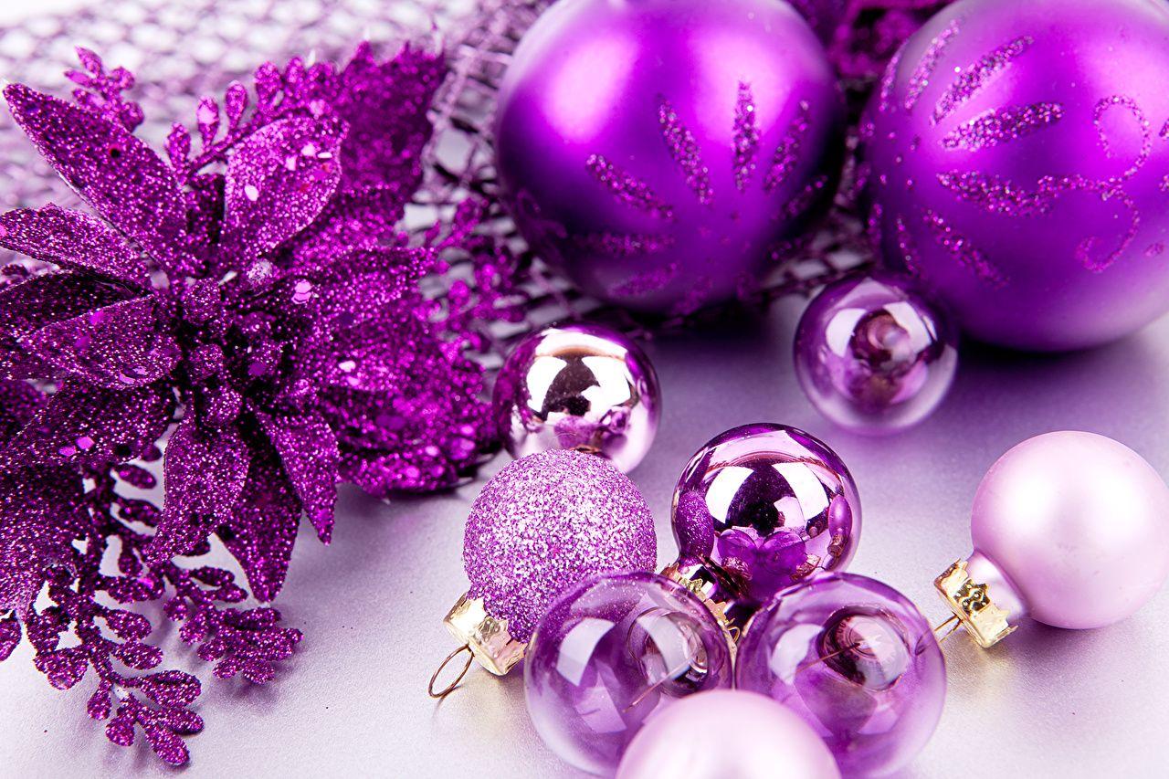 Purple Christmas Wallpapers - Top Free Purple Christmas Backgrounds