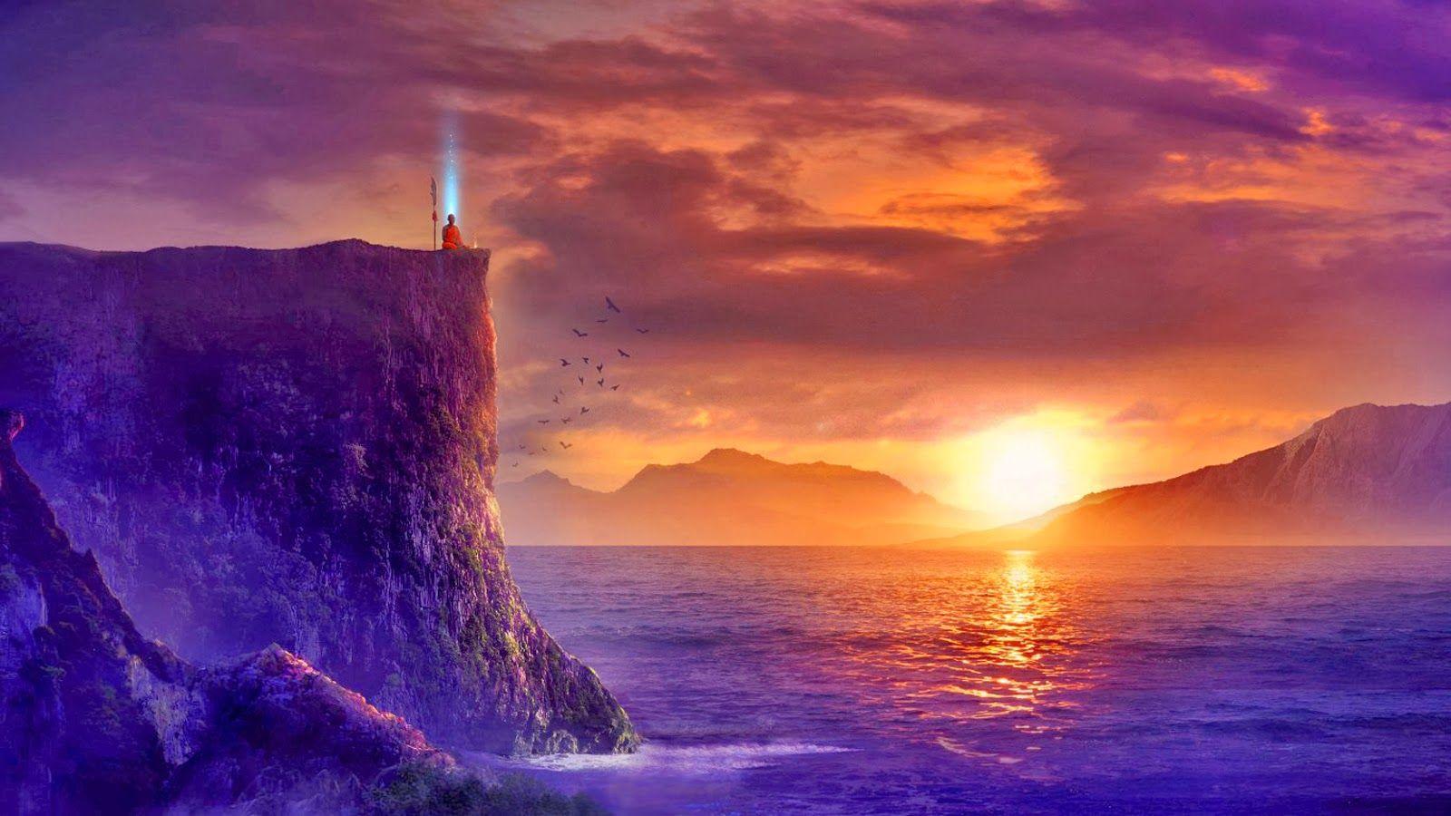 1600x900 Sunrise Wallpaper (16)