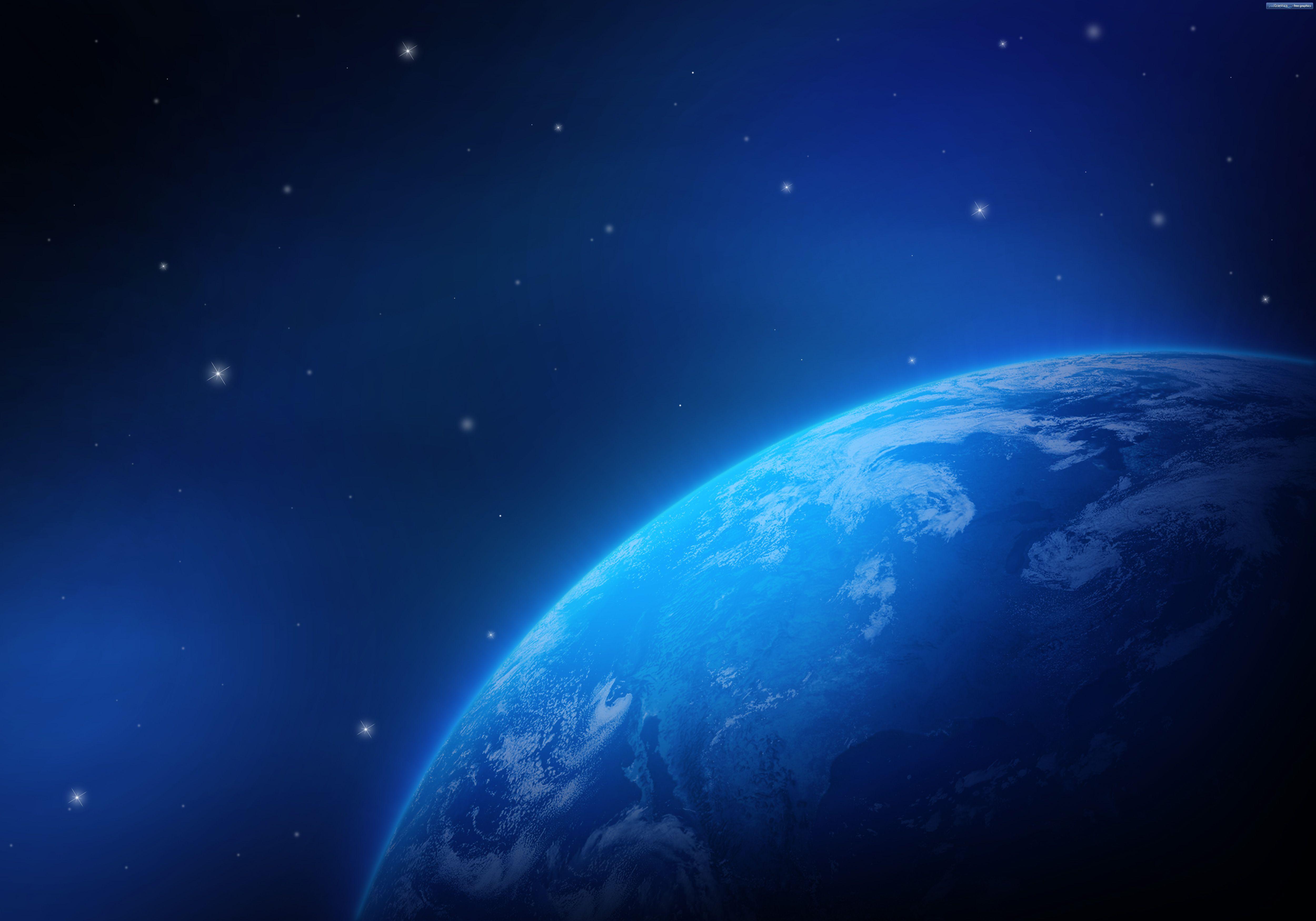 Blue Planet Wallpaper 68 pictures