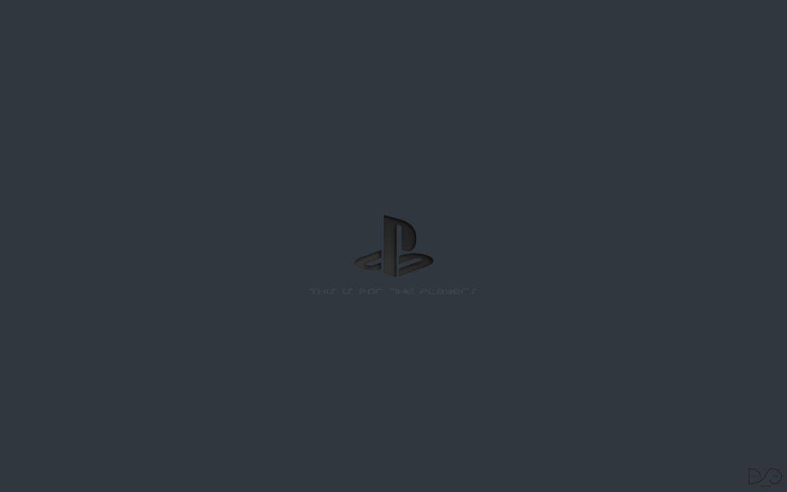 PlayStation White Wallpapers - Top Free PlayStation White Backgrounds
