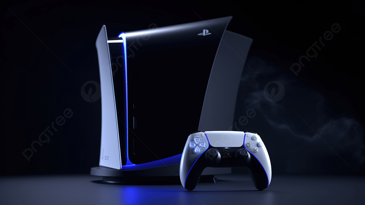 PlayStation White Wallpapers - Top Free PlayStation White Backgrounds