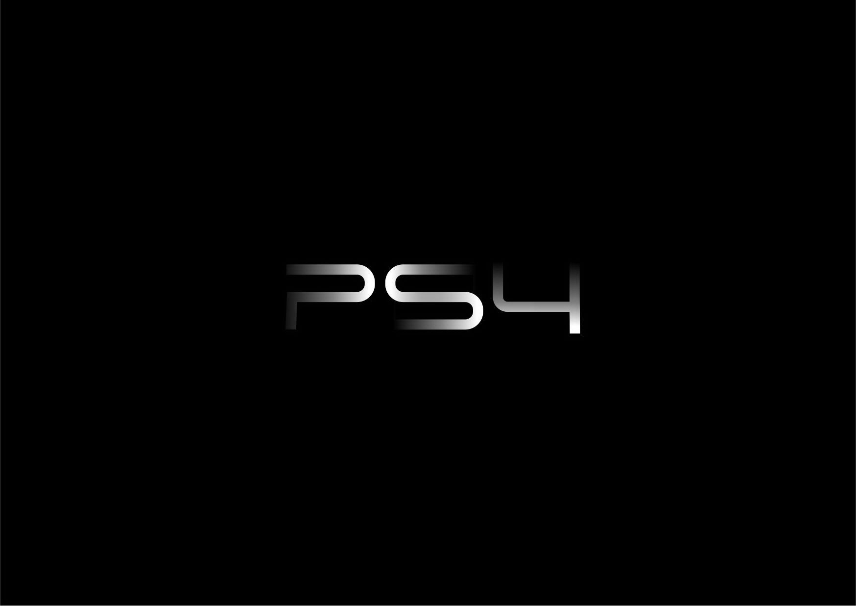 1748x1238 Ps4 Minimal 4k White Wallpaper