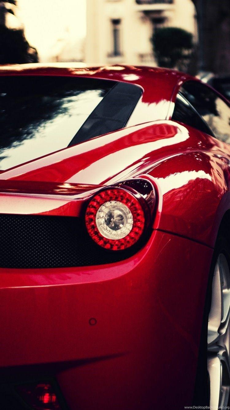 750x1334 DownloadFerrari iPhone Lock Screen Wallpaper Tumblr Desktop