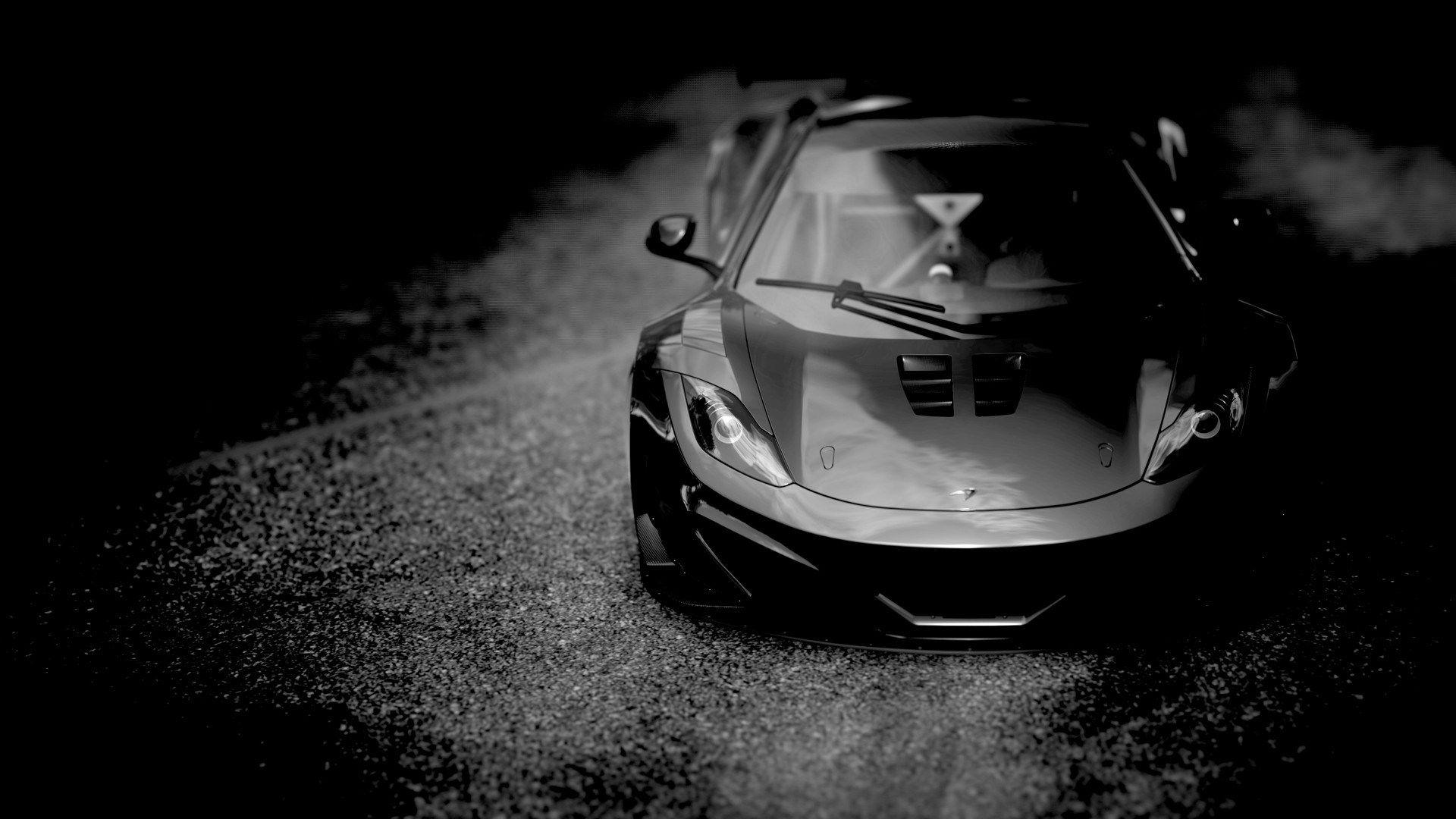 View Black Cars Wallpapers Hd Pictures