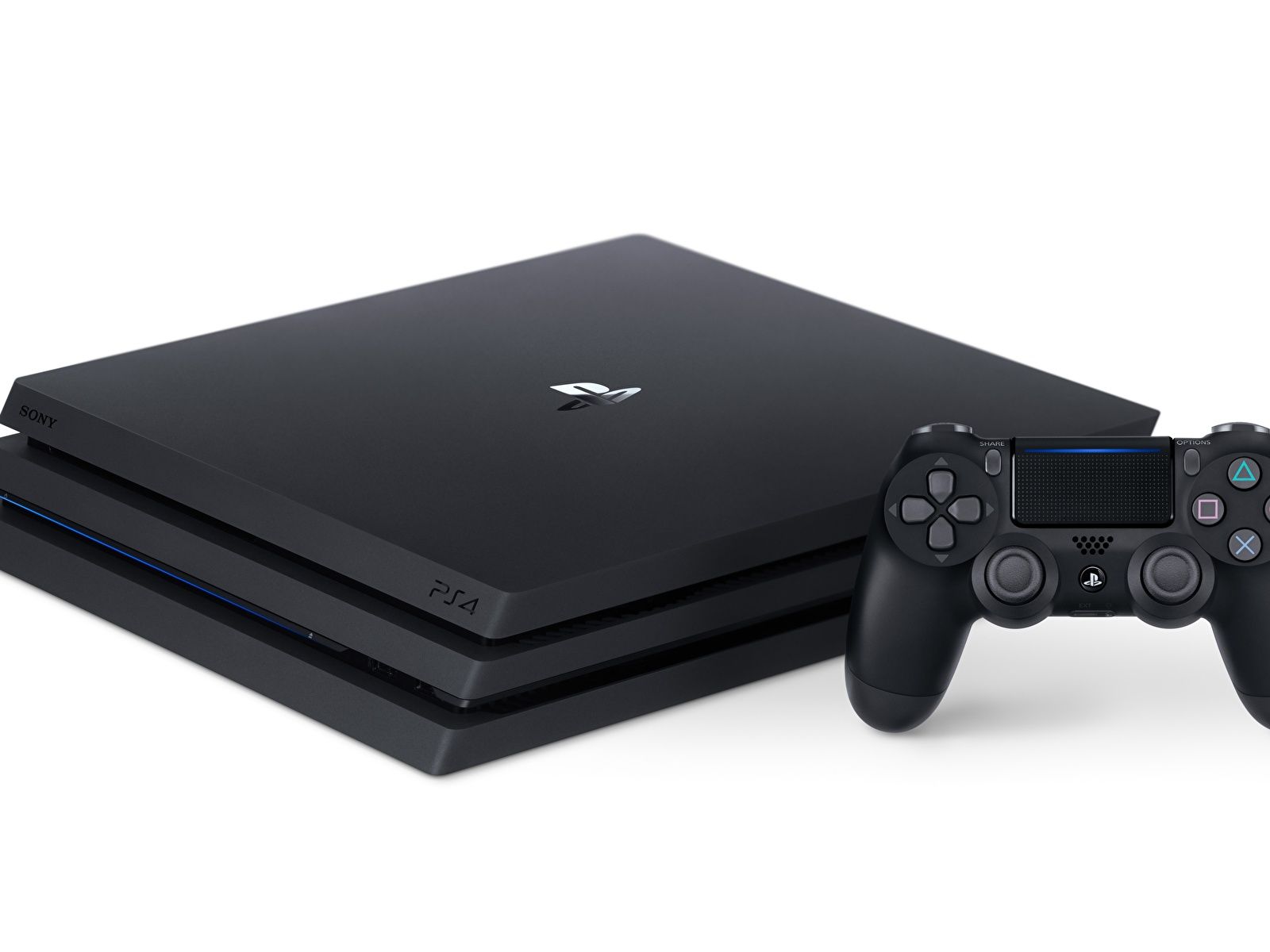 1600x1200 image Playstation 4 joystick Computers