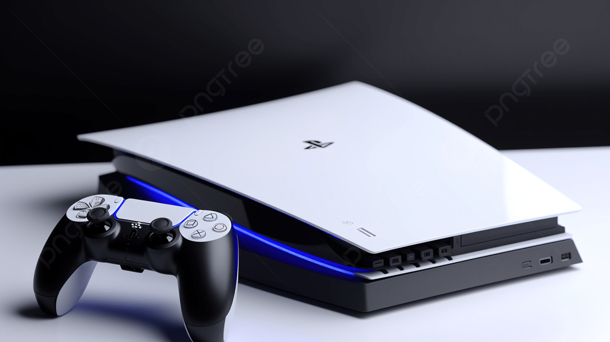 1200x673 Ps Game, Console Background Image