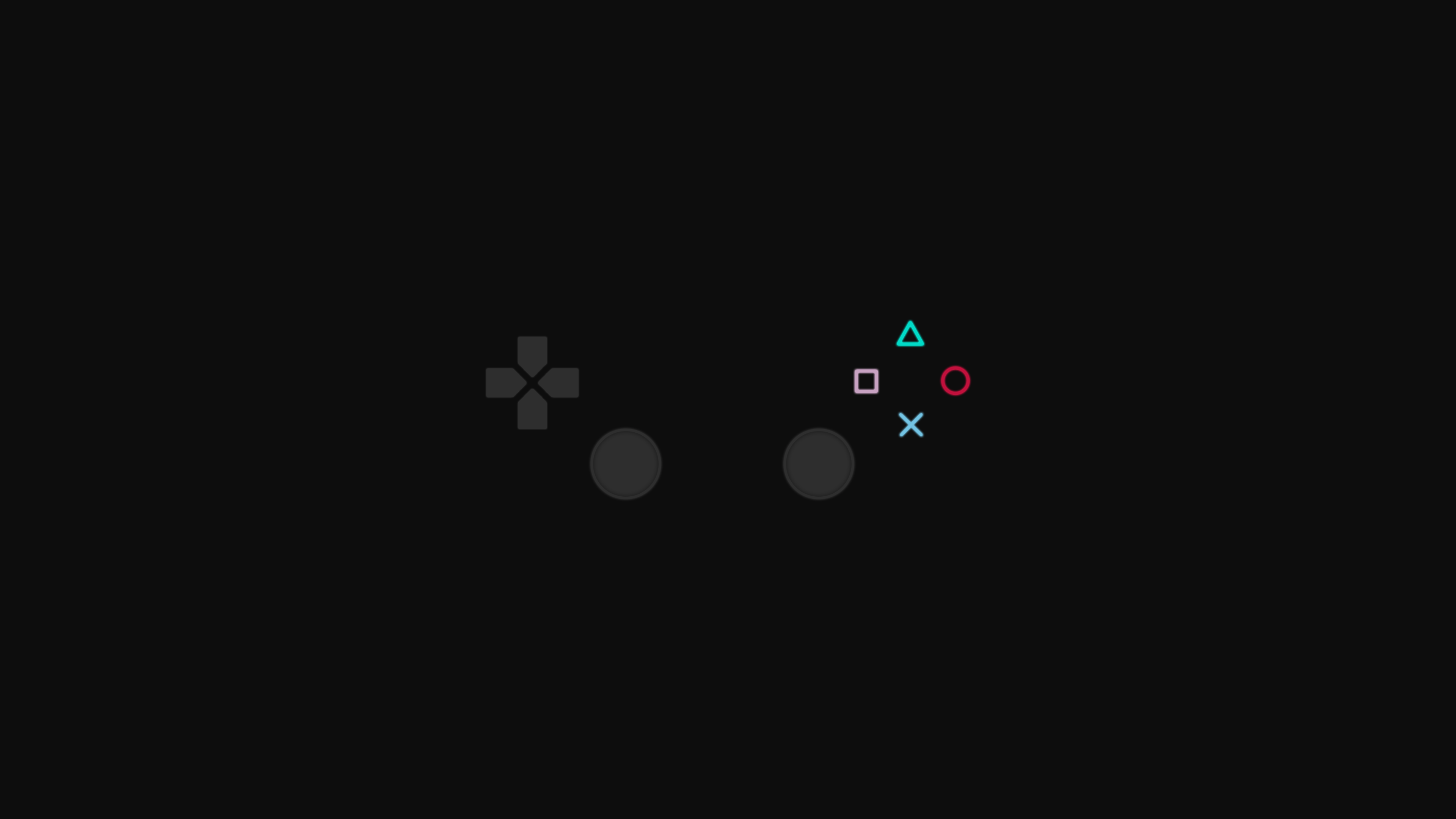 3840x2160 PlayStation Controller [3840x2160] : r