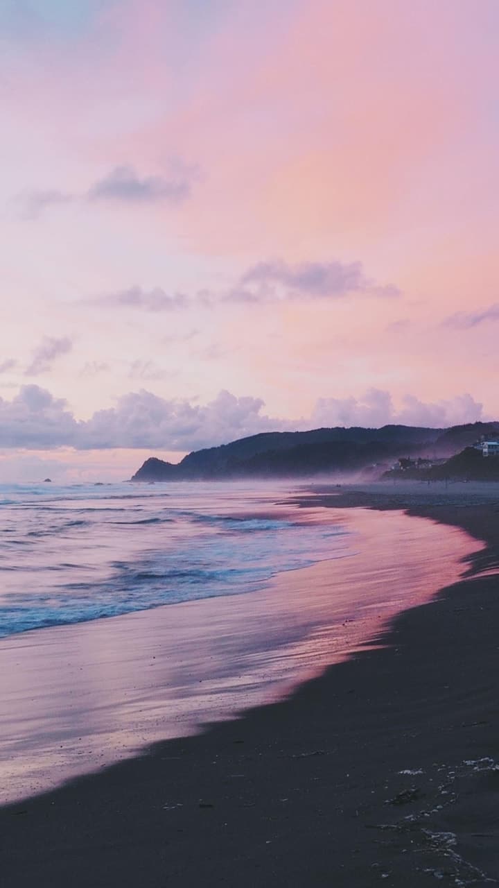 Discover more than 58 tumblr beach aesthetic wallpaper best - in.cdgdbentre
