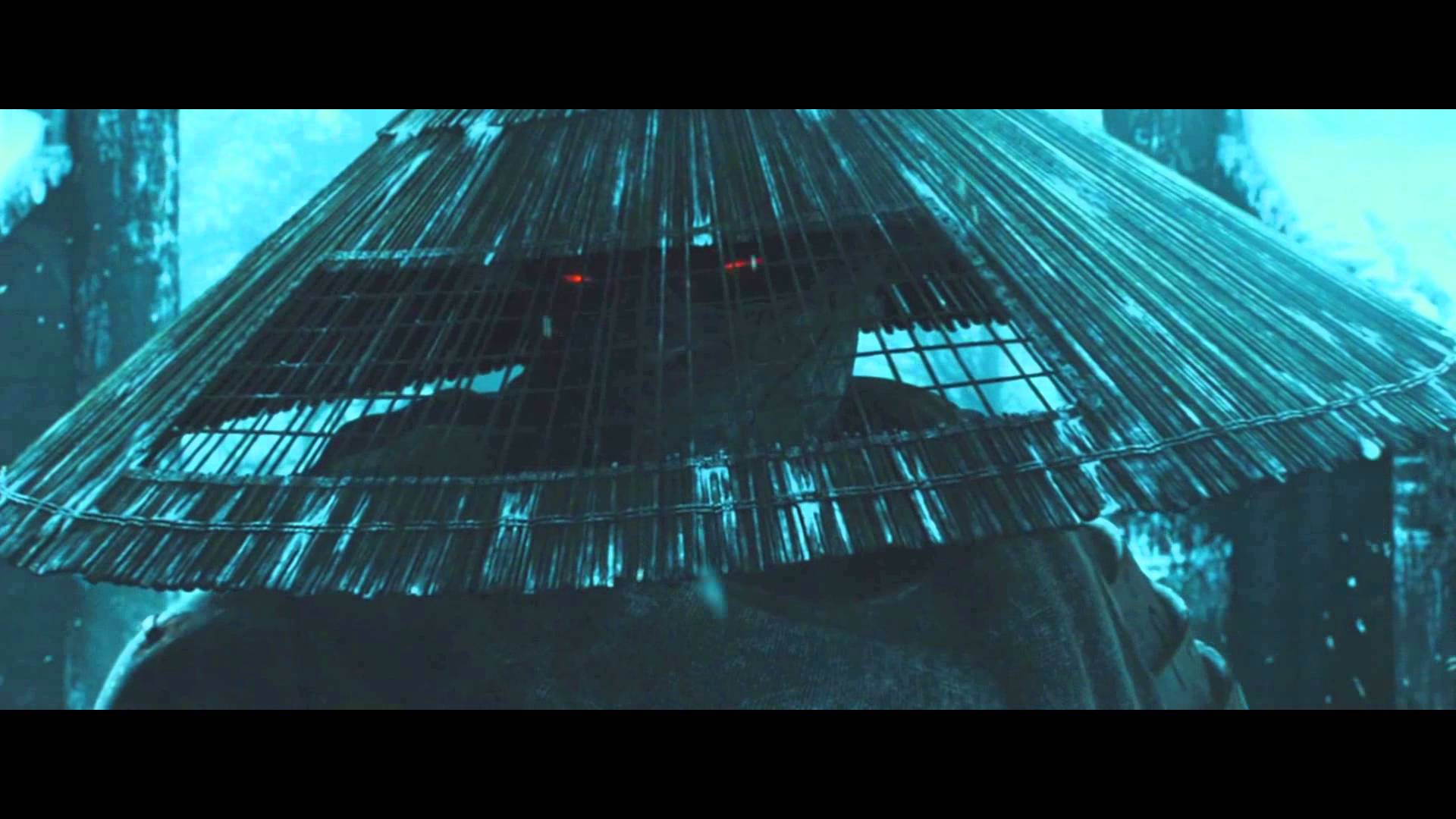 1920x1080 Sucker Punch: Tommy's Theme
